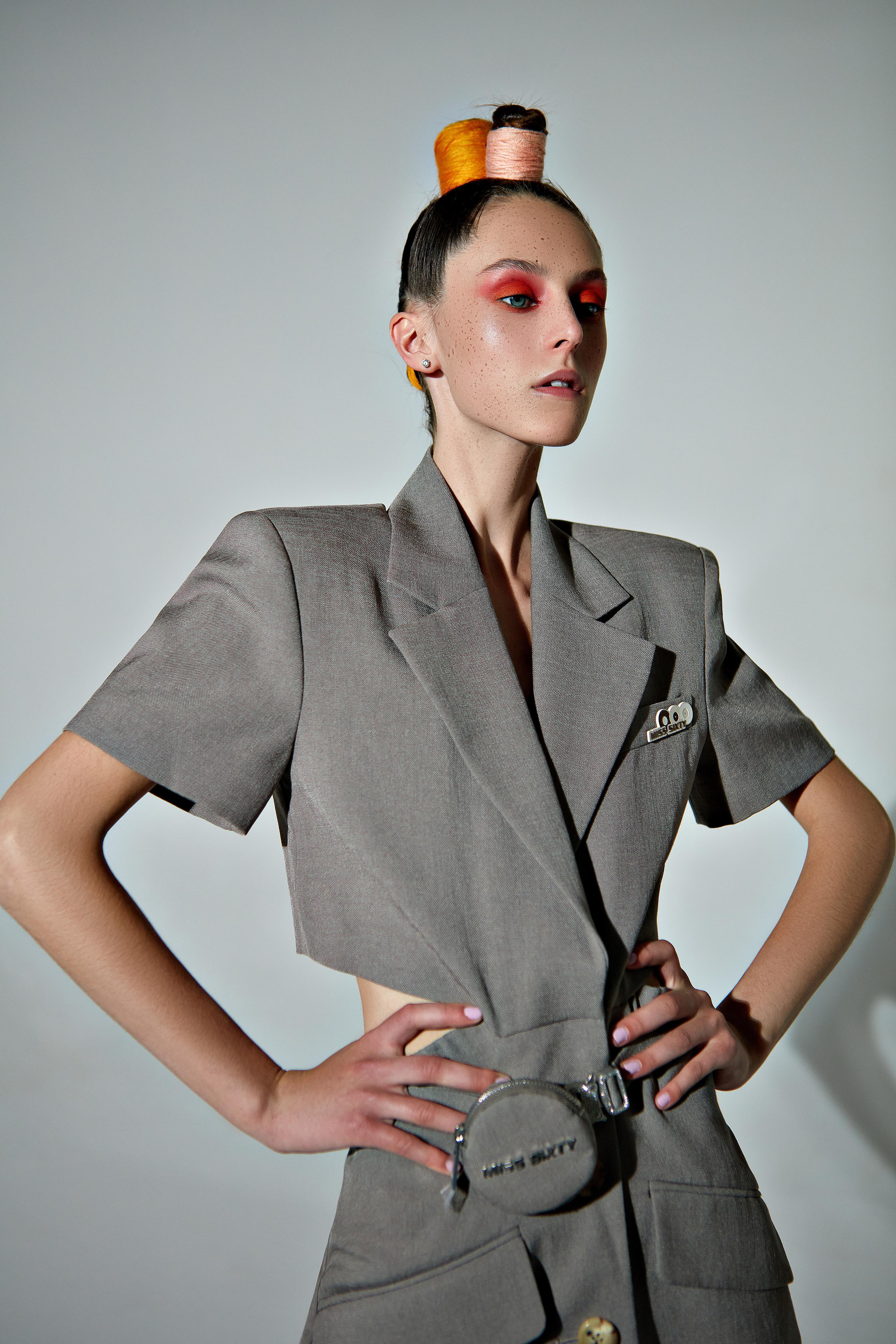 Варвара Павочка. Модельное агентство TM Models в Калининграде