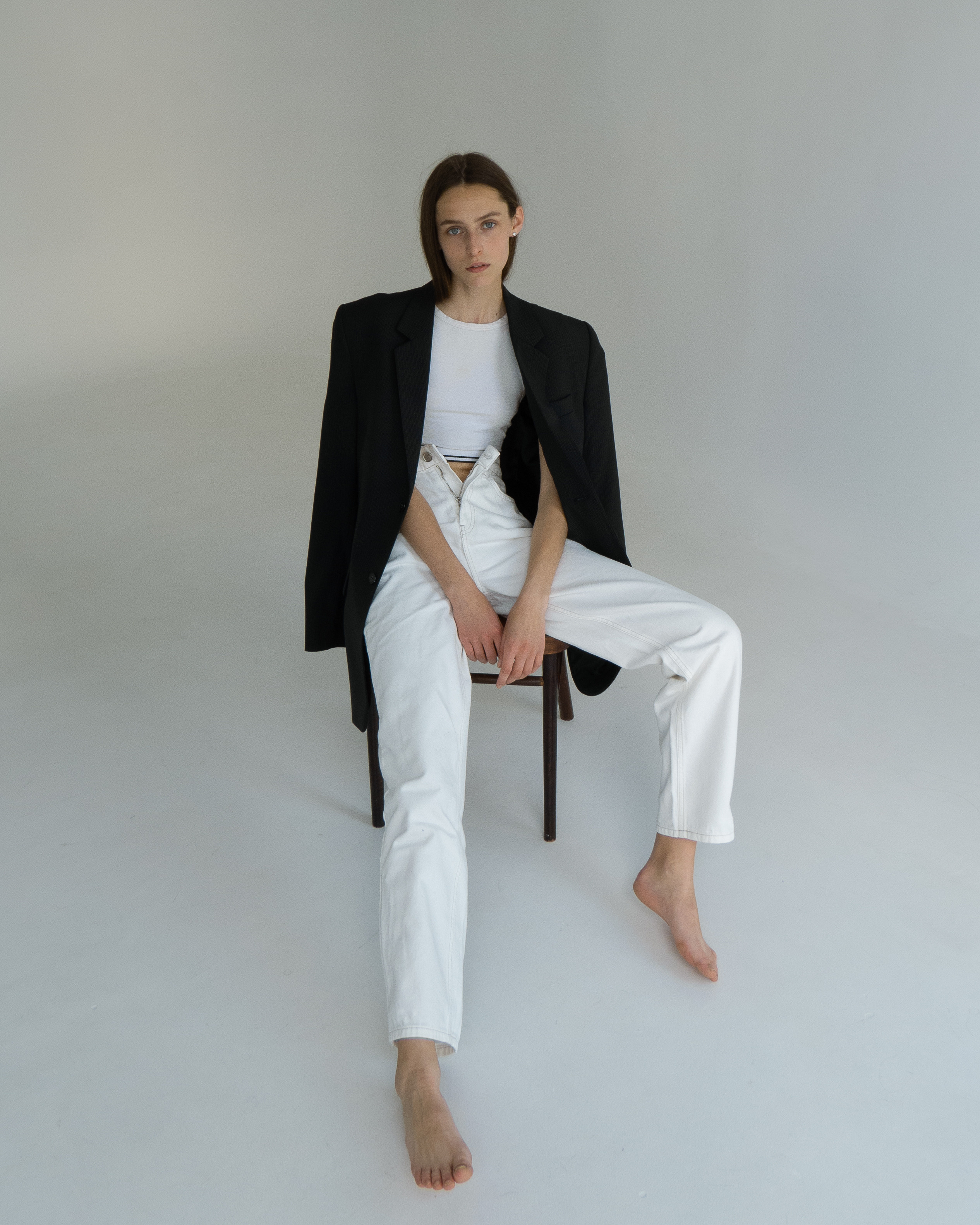 Варвара Павочка. Модельное агентство TM Models в Калининграде