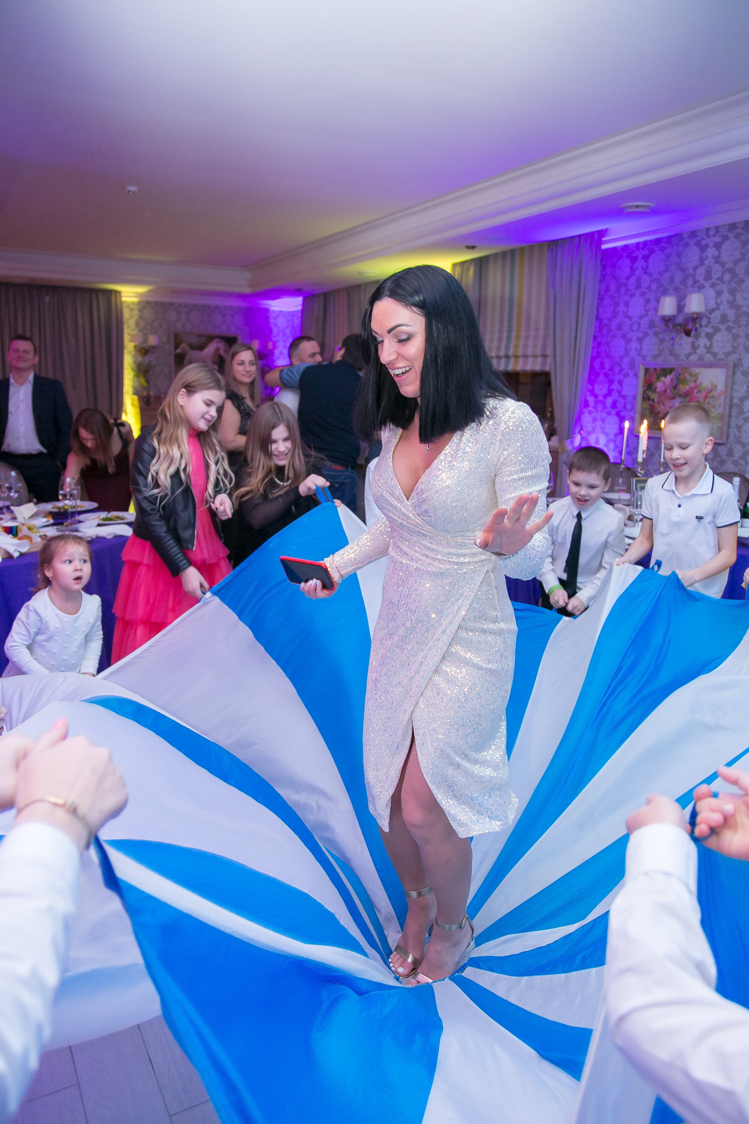 НОВЫЙ ГОД. Главная