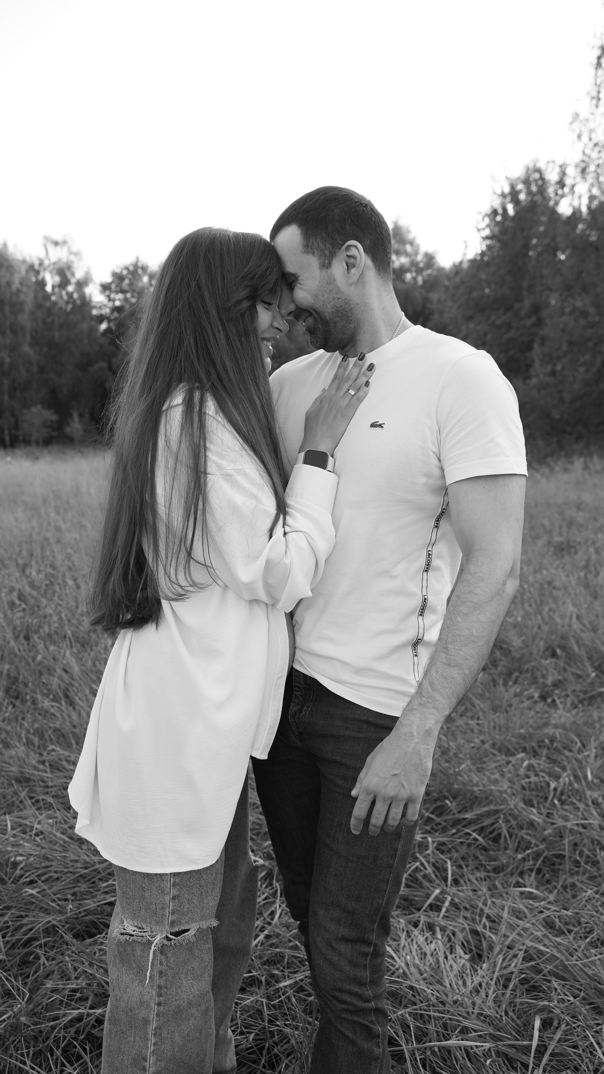 Людмила и Андрей. Добро пожаловать в мир самого прекрасного — в мир фотографии!