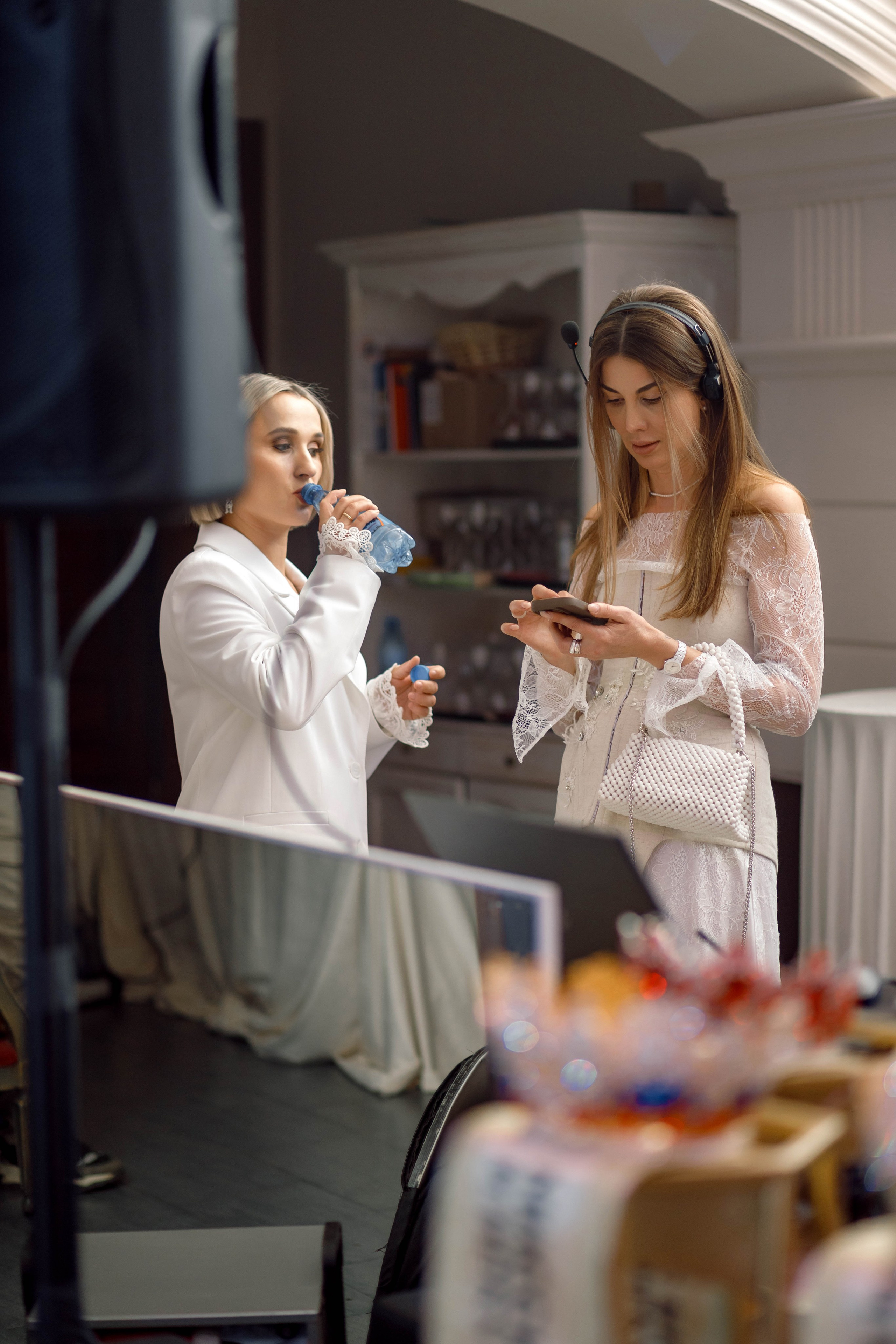 Мисс и Миссис Бизнес Иркутск 2025 (открытие, рест. Париж). Свадебный фотограф Иркутск, репортажный фотограф Иркутск