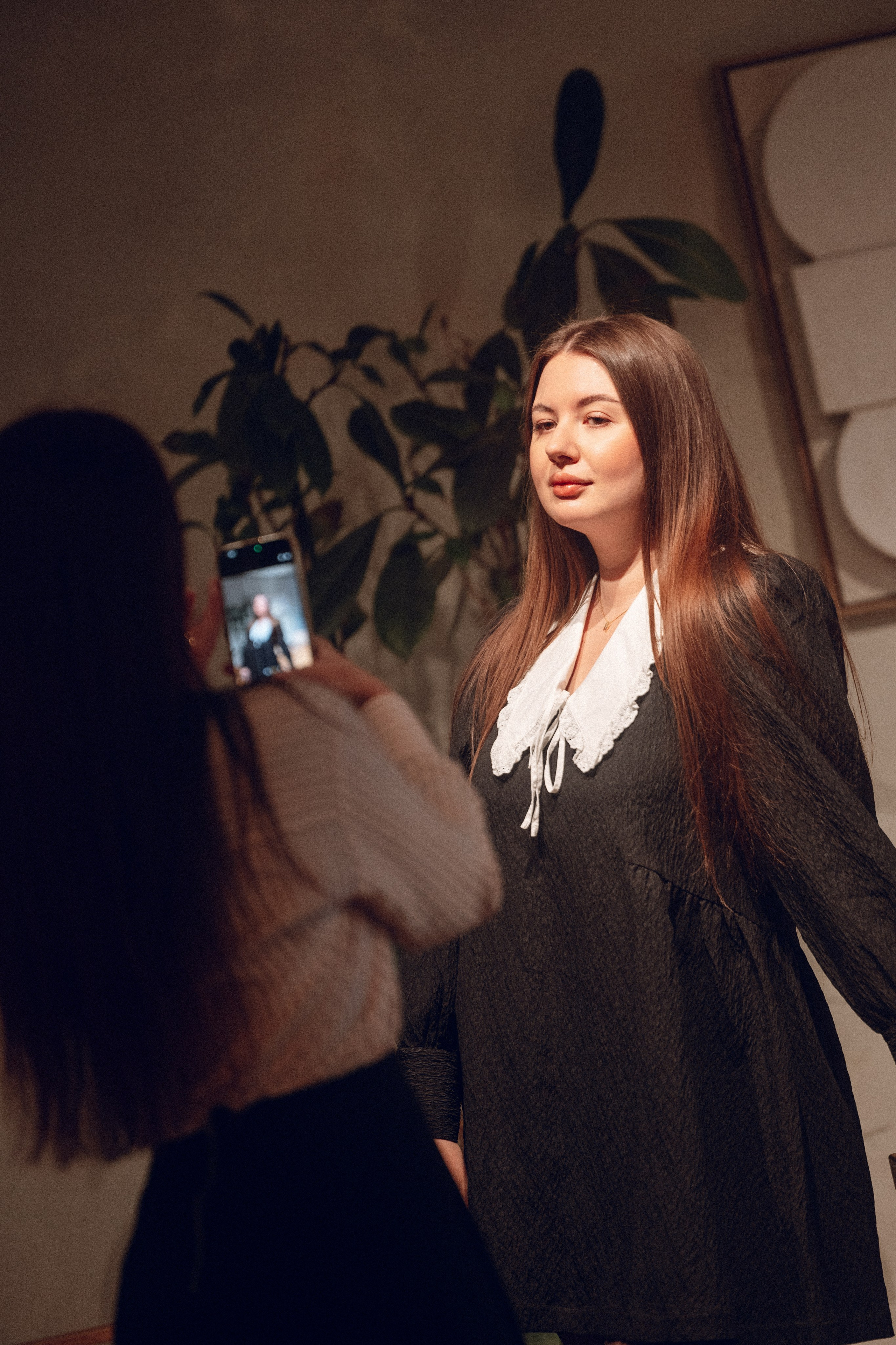 Cosmolex x Myst (Бранч). Фотограф Александр Тулупов