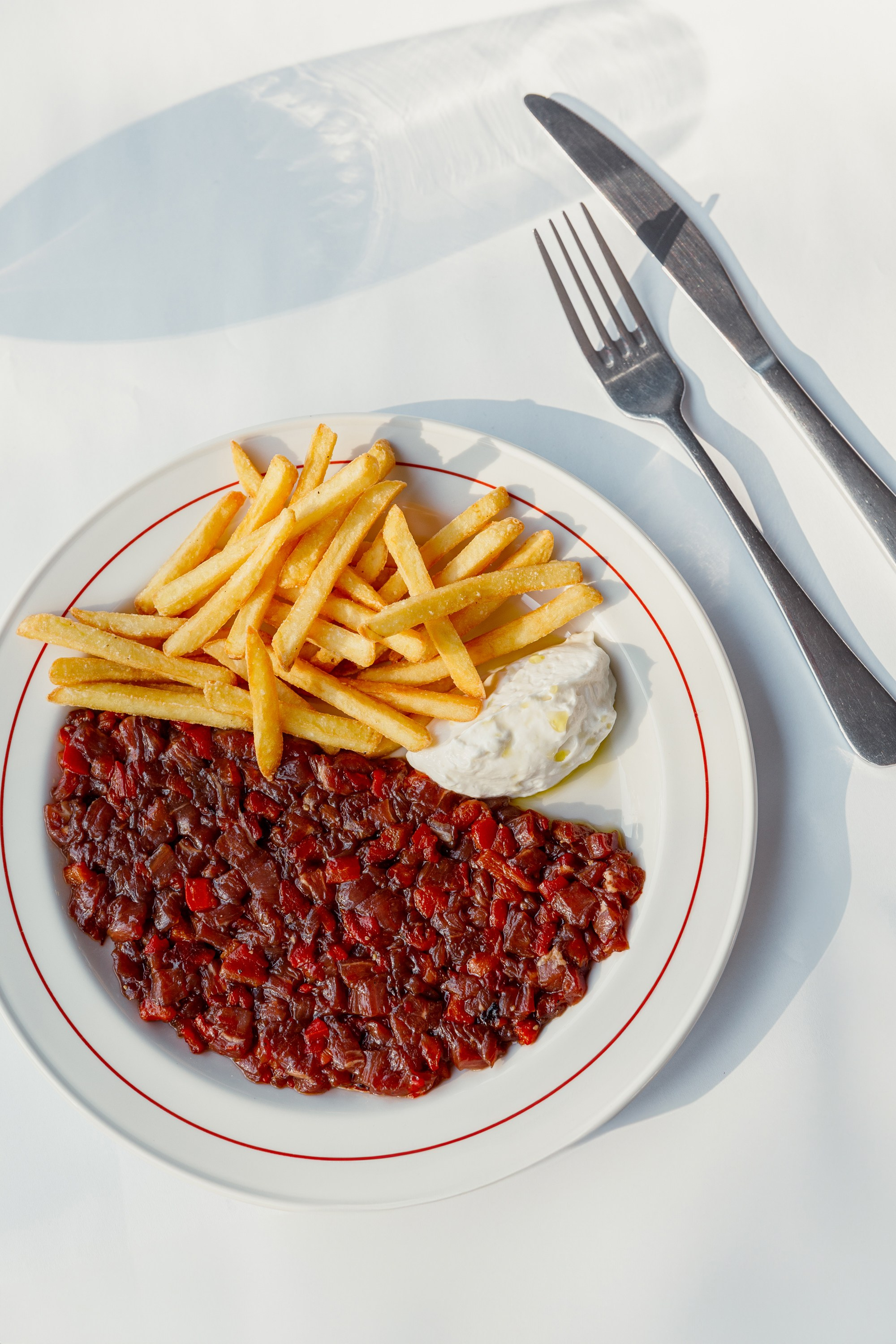 Fine dining. Репортажный фотограф в Алмате Чумаков Георгий