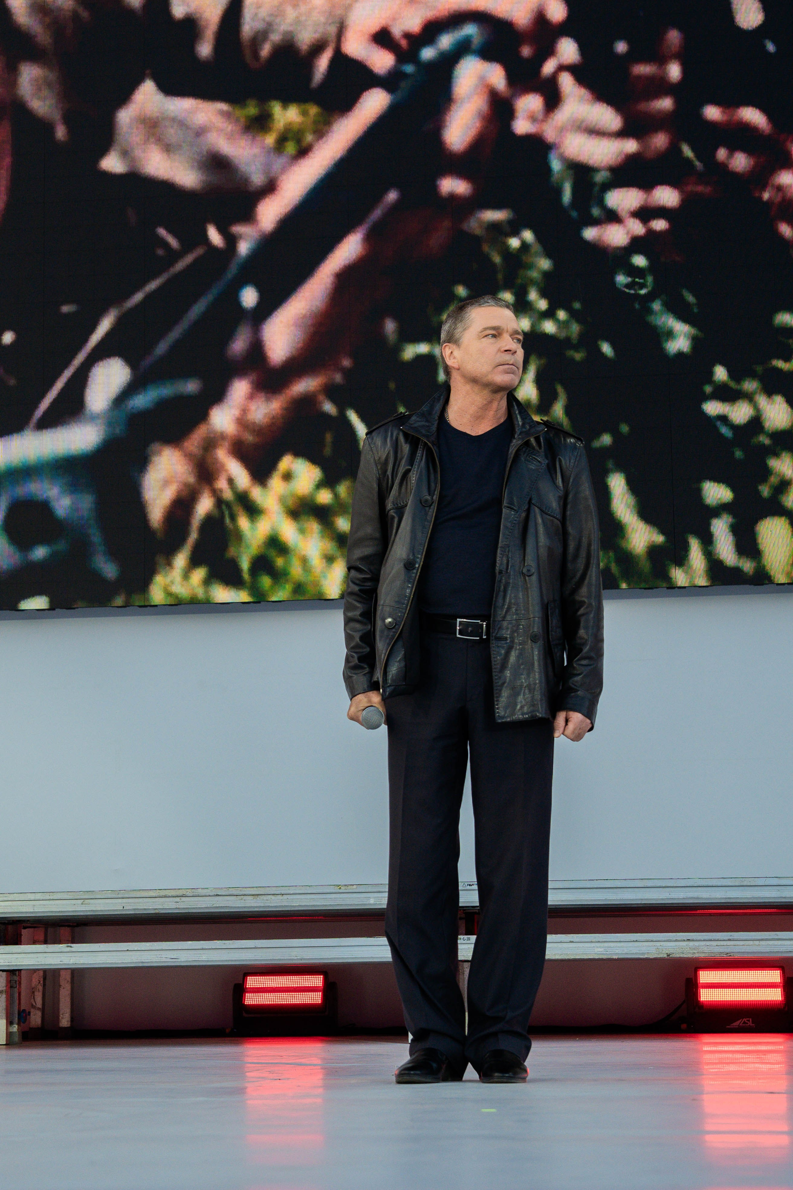 Иммерсивный музей к 80-й годовщине Парада Победы. Beardy Pix