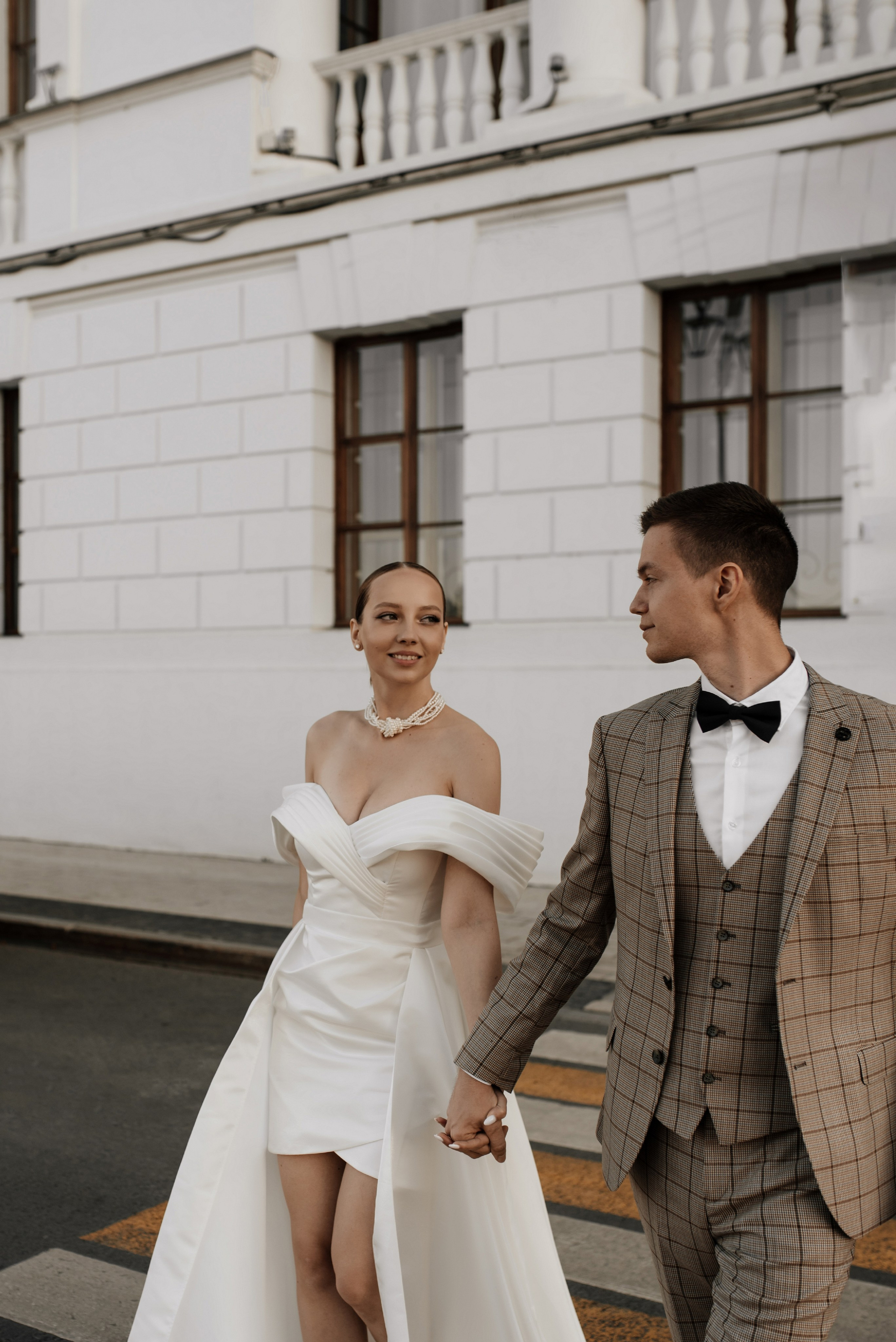 Настя ♡ Женя. Фотограф Ольга Плеханова | Нижний Новгород, Москва