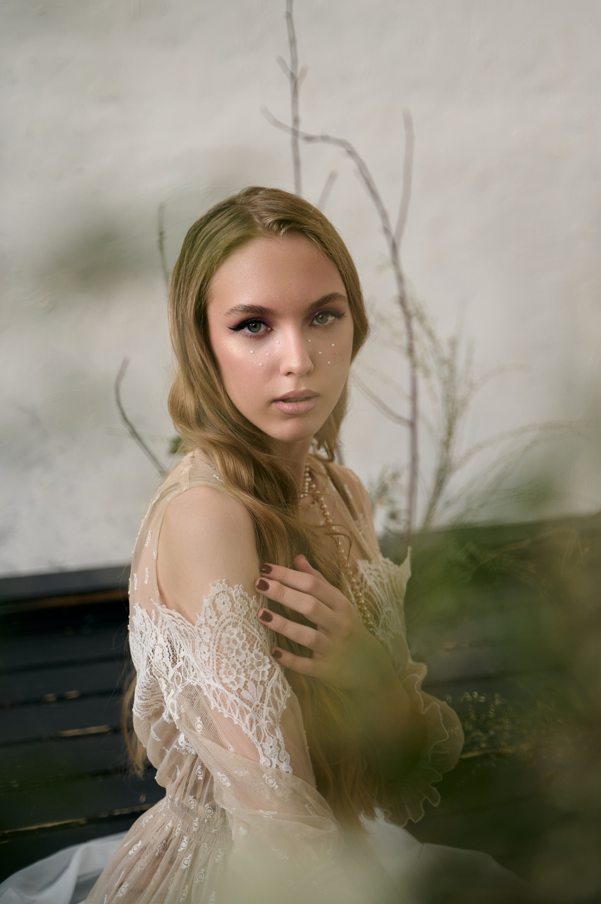 Проект Цветы Лидии. Фотограф Егорьевск Коломна Воскресенск