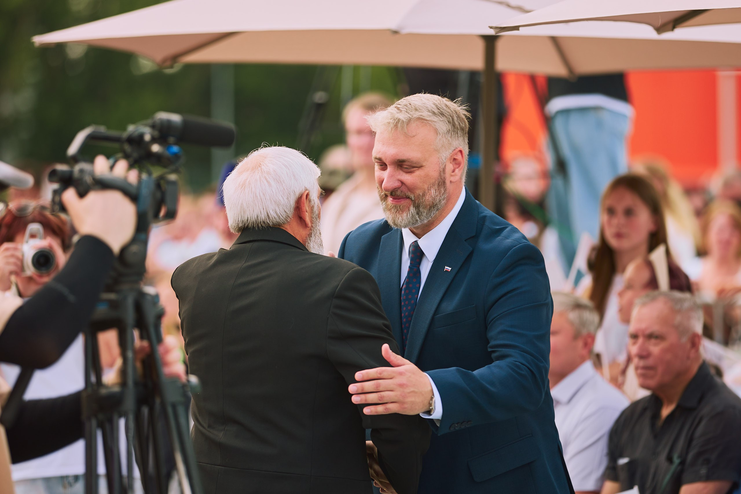 Фоторепортаж Юбилей г. Володарск 70 лет Нижегородская область. Спортивный Репортажный фотограф в Нижнем Новгороде Некрасов Денис