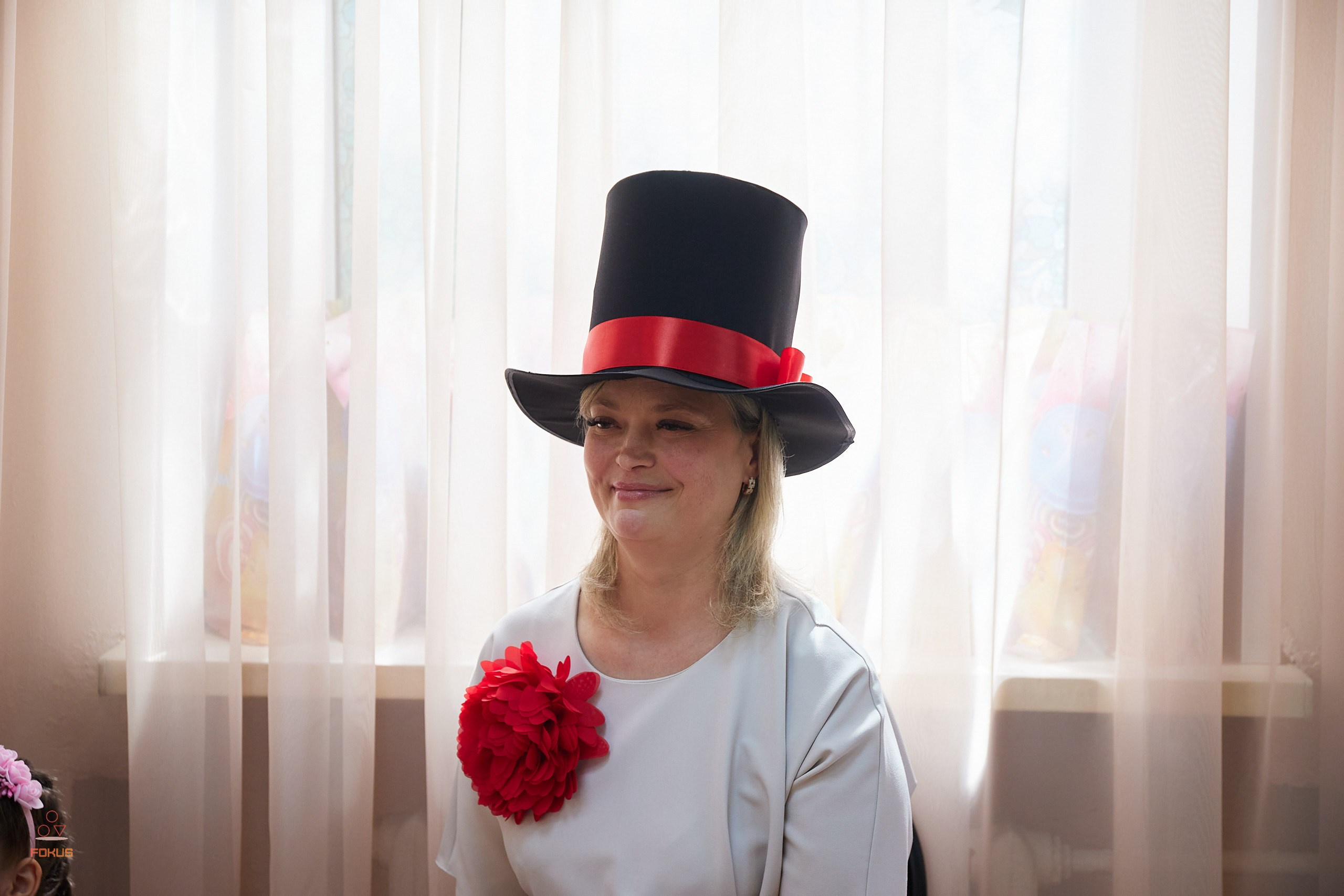 Выпускной детский сад. Спортивный фотограф Некрасов Денис