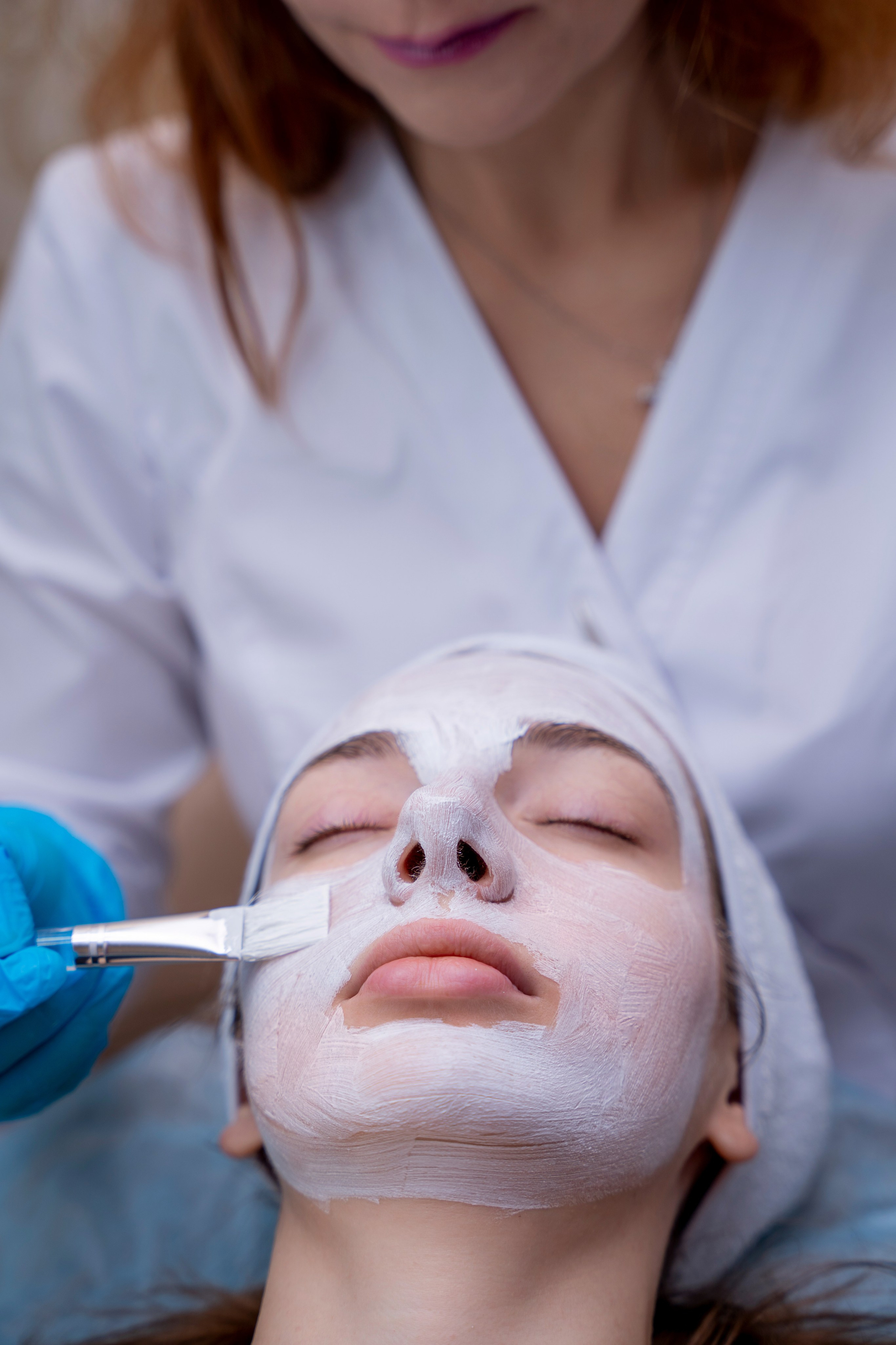 Студия косметологии и визажа. Профессиональный фотограф Ковалева Олеся