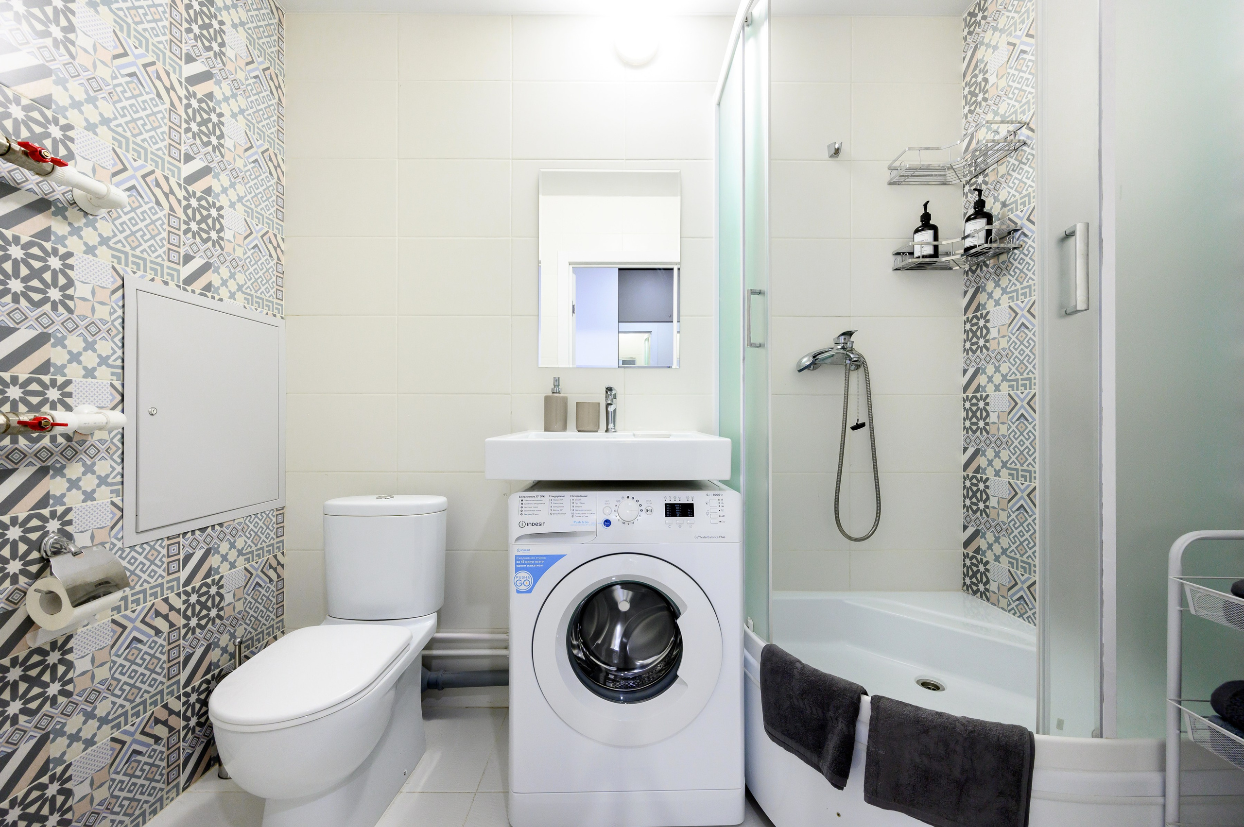 Студия на Варфоломеевской. Интерьерный фотограф. Фото- видеосъемка недвижимости Санкт-Петербург