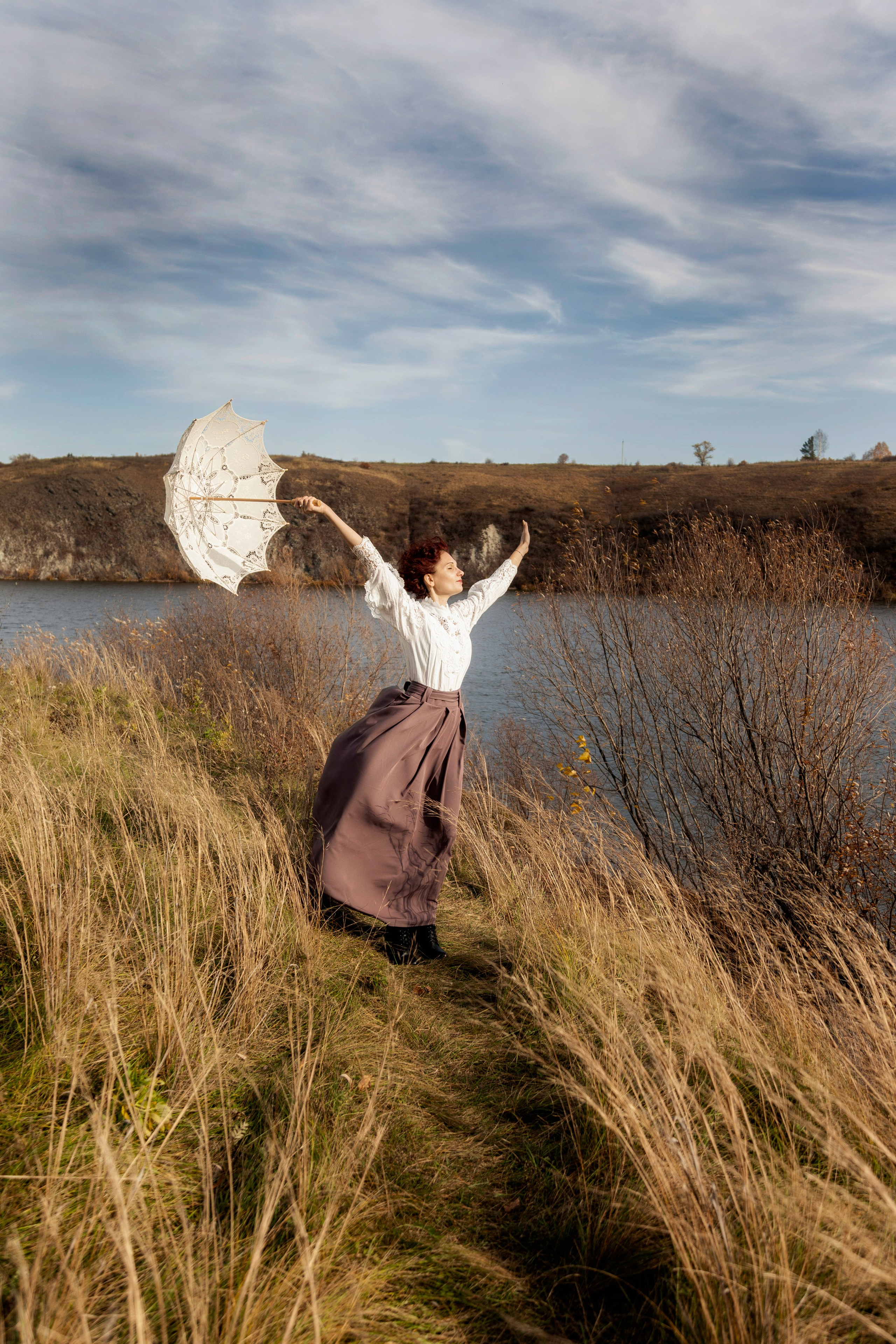 Творческие съемки. PROphoto