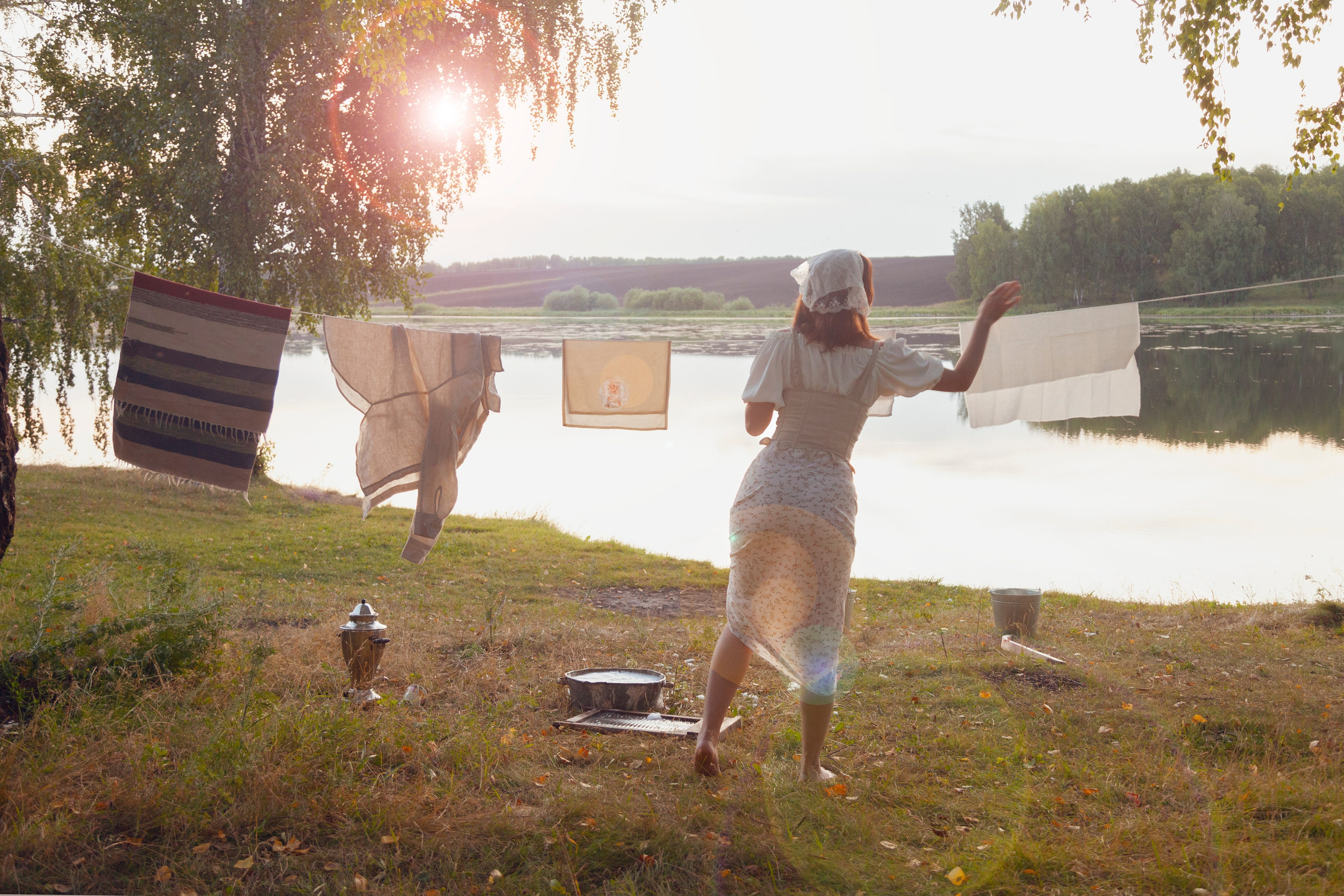 Творческие съемки. PROphoto