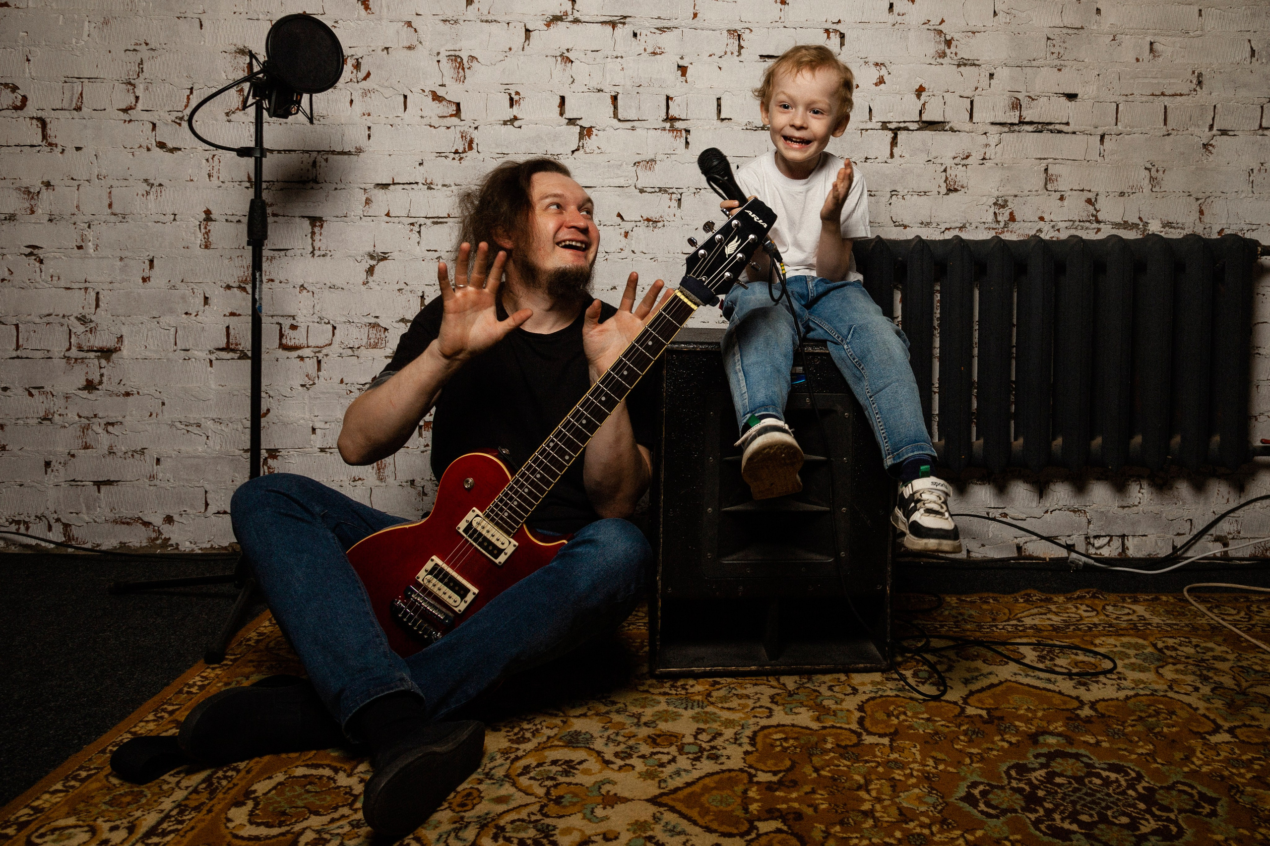 Семейные съемки. PROphoto