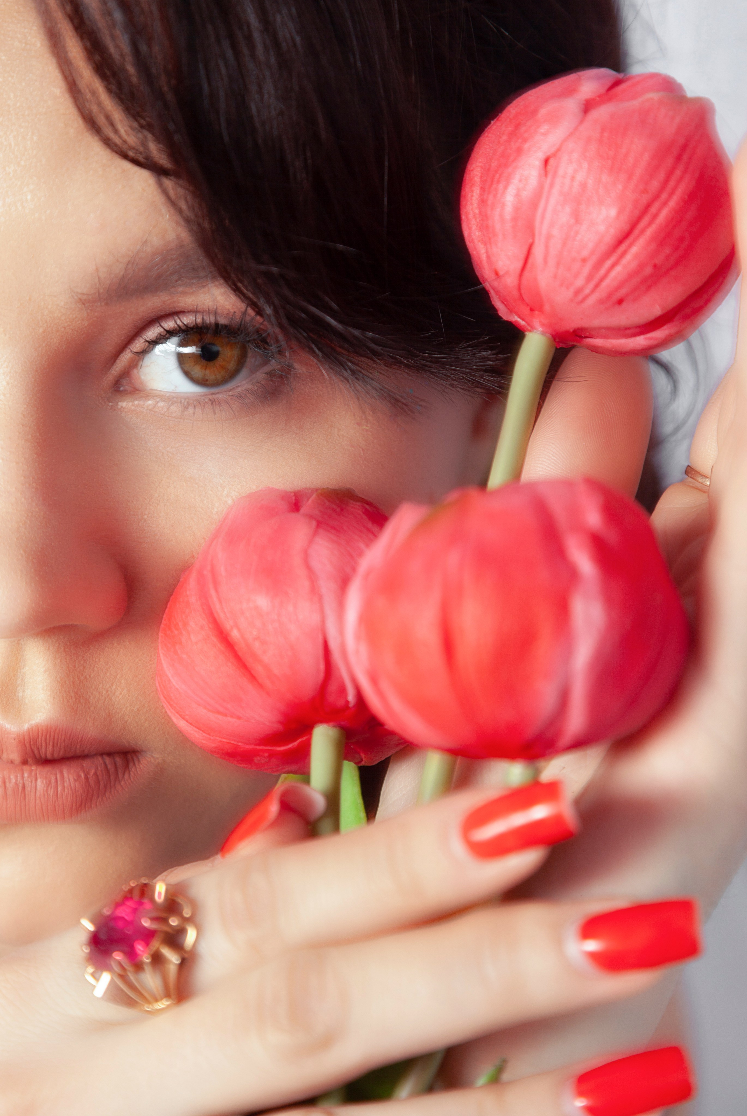 Девочки. PROphoto