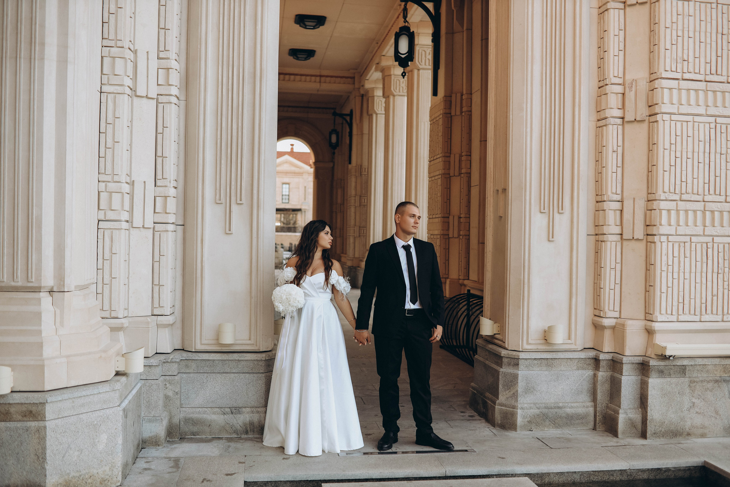 L&V. Свадебный и семейный фотограф Елизавета Артемьева