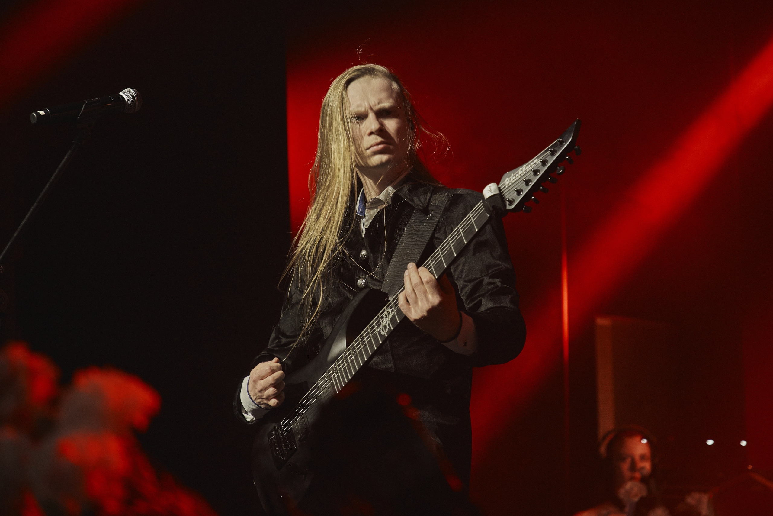 Saphath. «Симфония пепла»