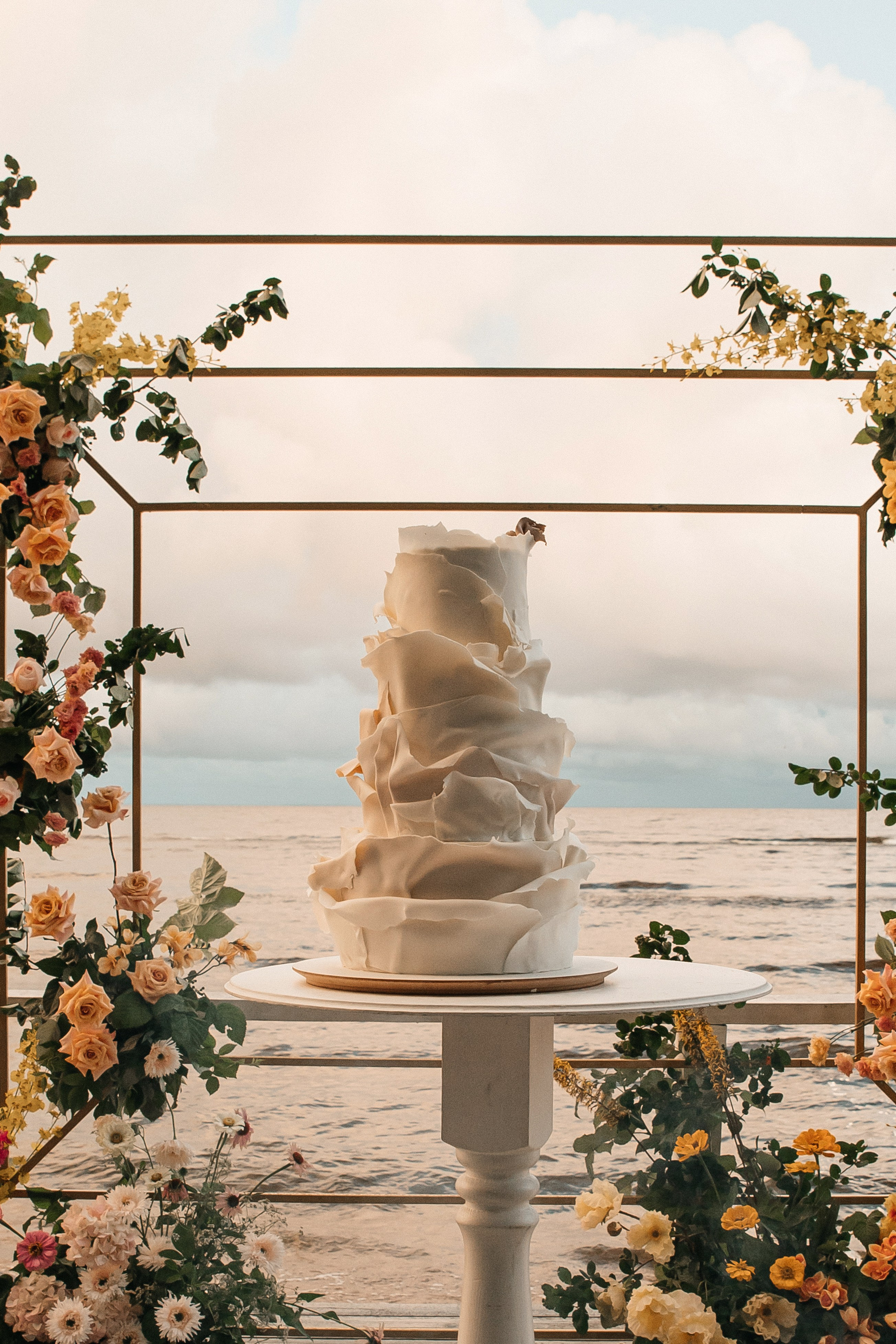 ANONS. Мария — Свадебный фотограф