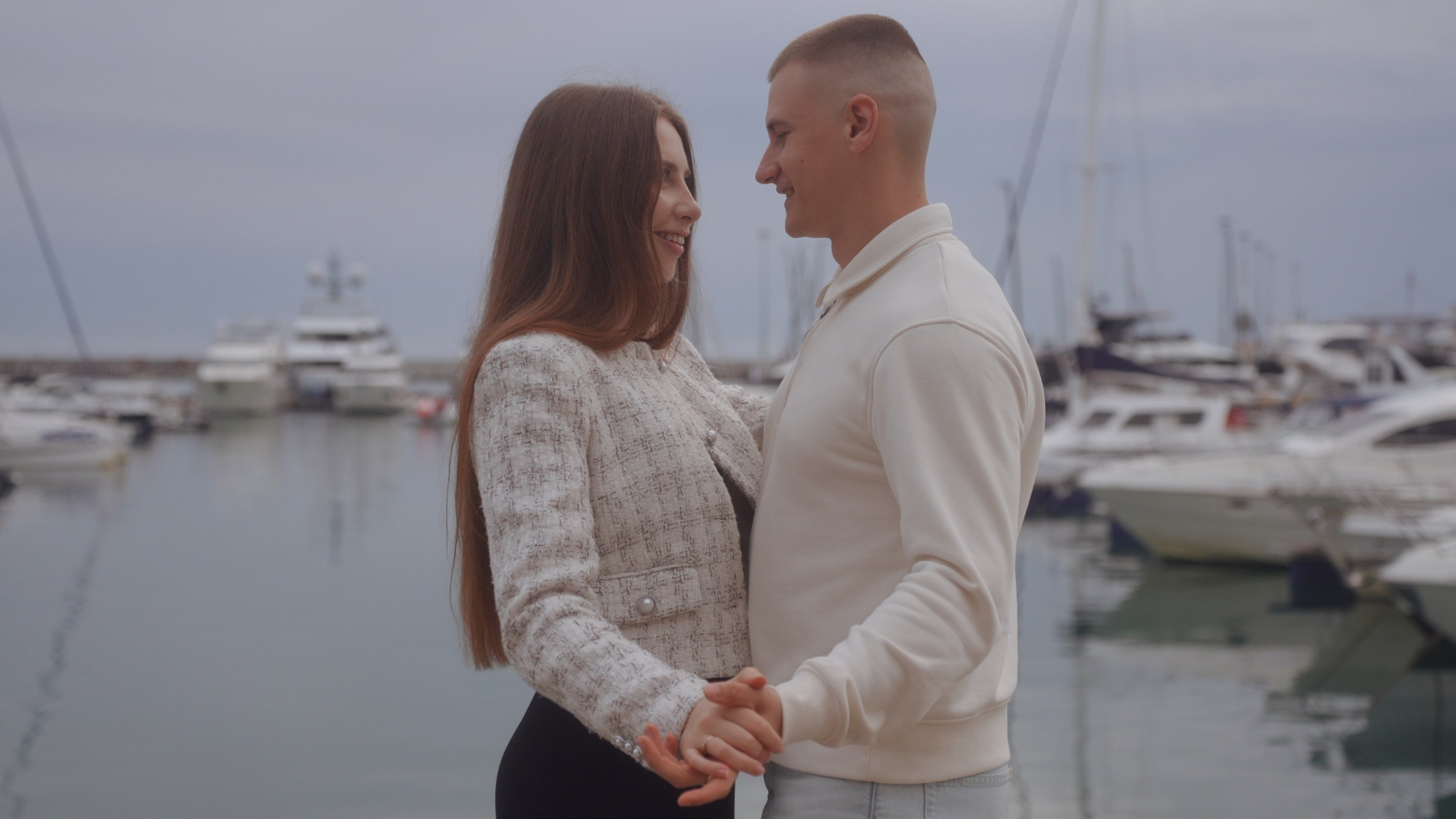 Денис и Владислава. Агата Акварель видеограф Сочи Краснодар