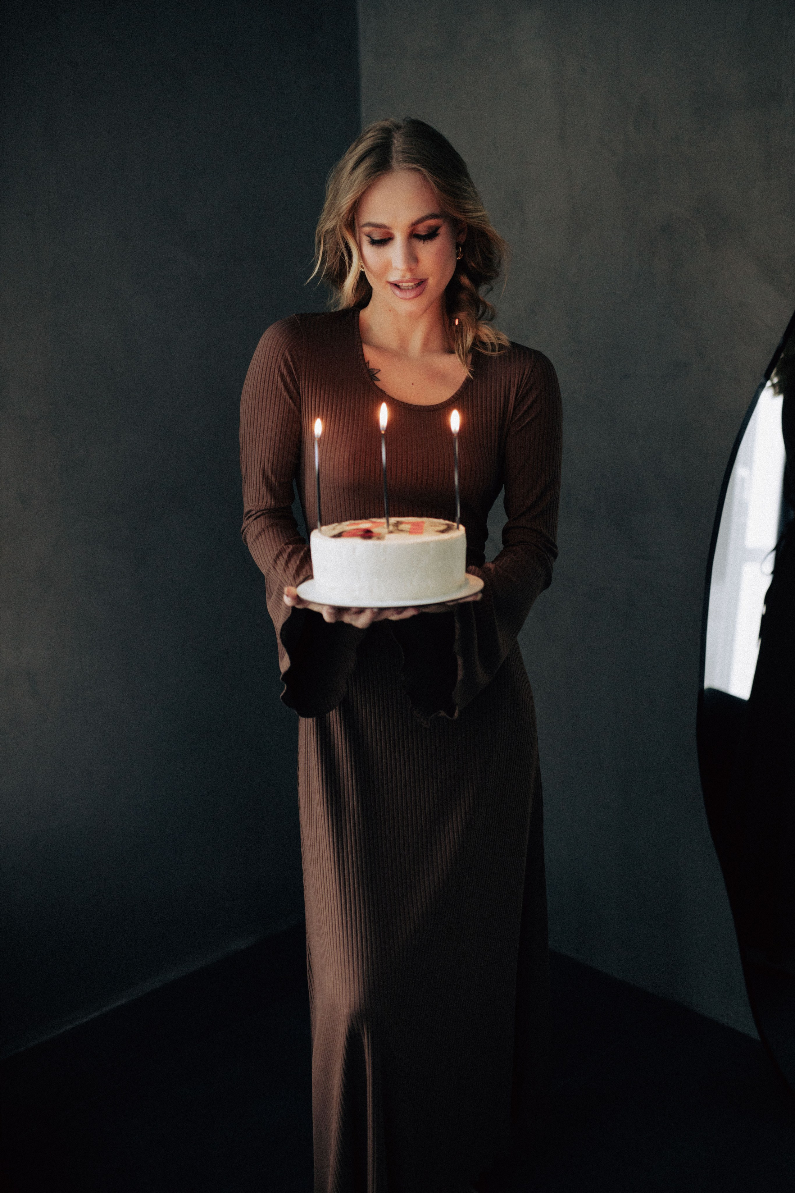 Кристина. Фотограф Стилист Тюмень Вера Хайруллина