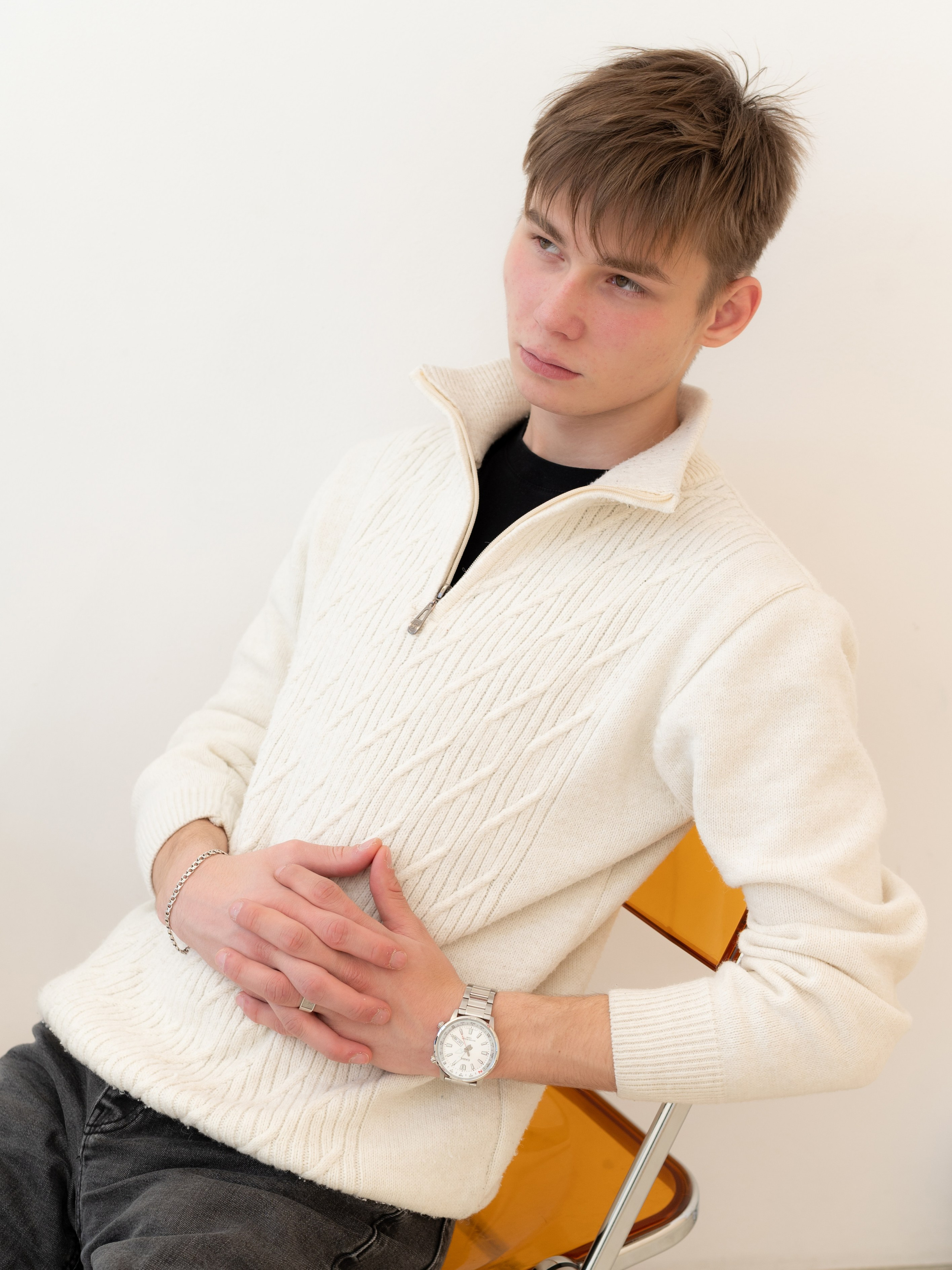 Евгений. Фотограф Анна Хассаинет LIFE / LOVE/ IMAGE