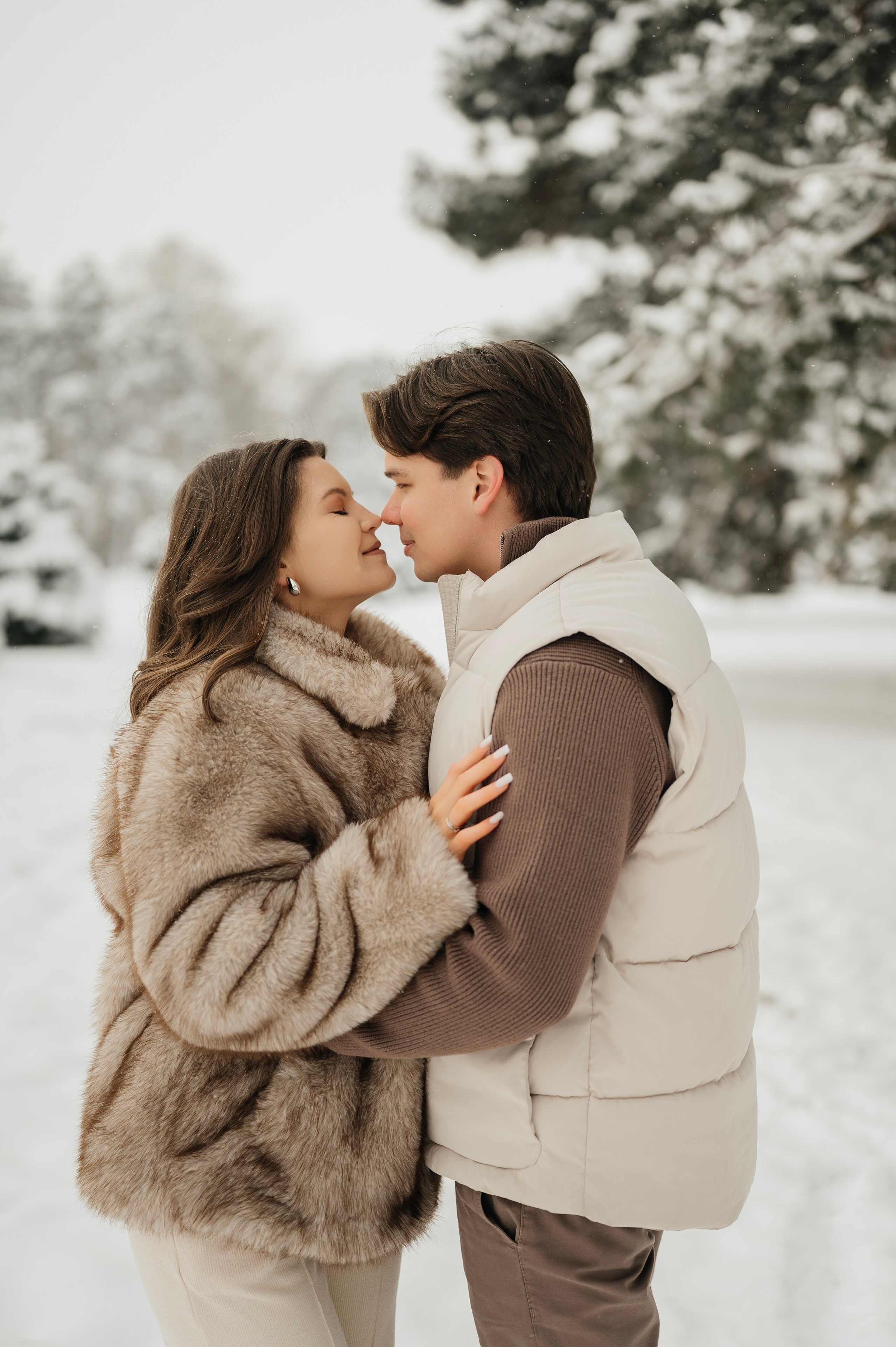 Love story. Свадебный и семейный фотограф в Краснодаре Алина Мельник