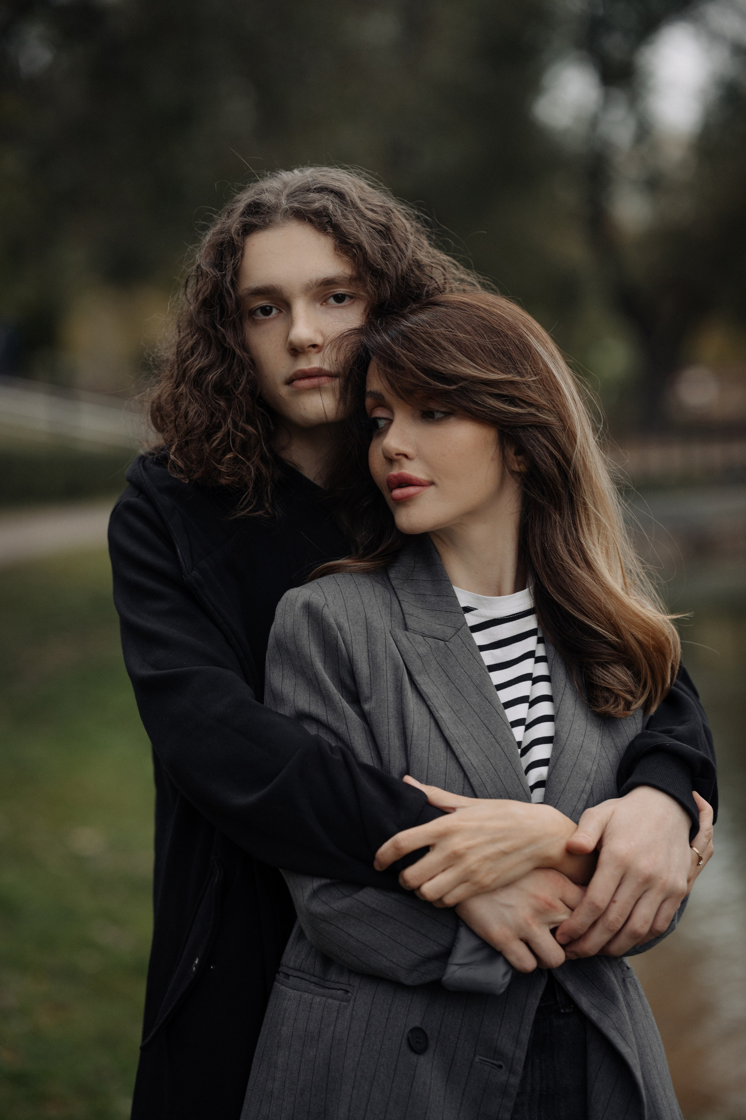 Мама с Сыном. Свадебный и семейный фотограф Ксения Ржевская (Митрохина)