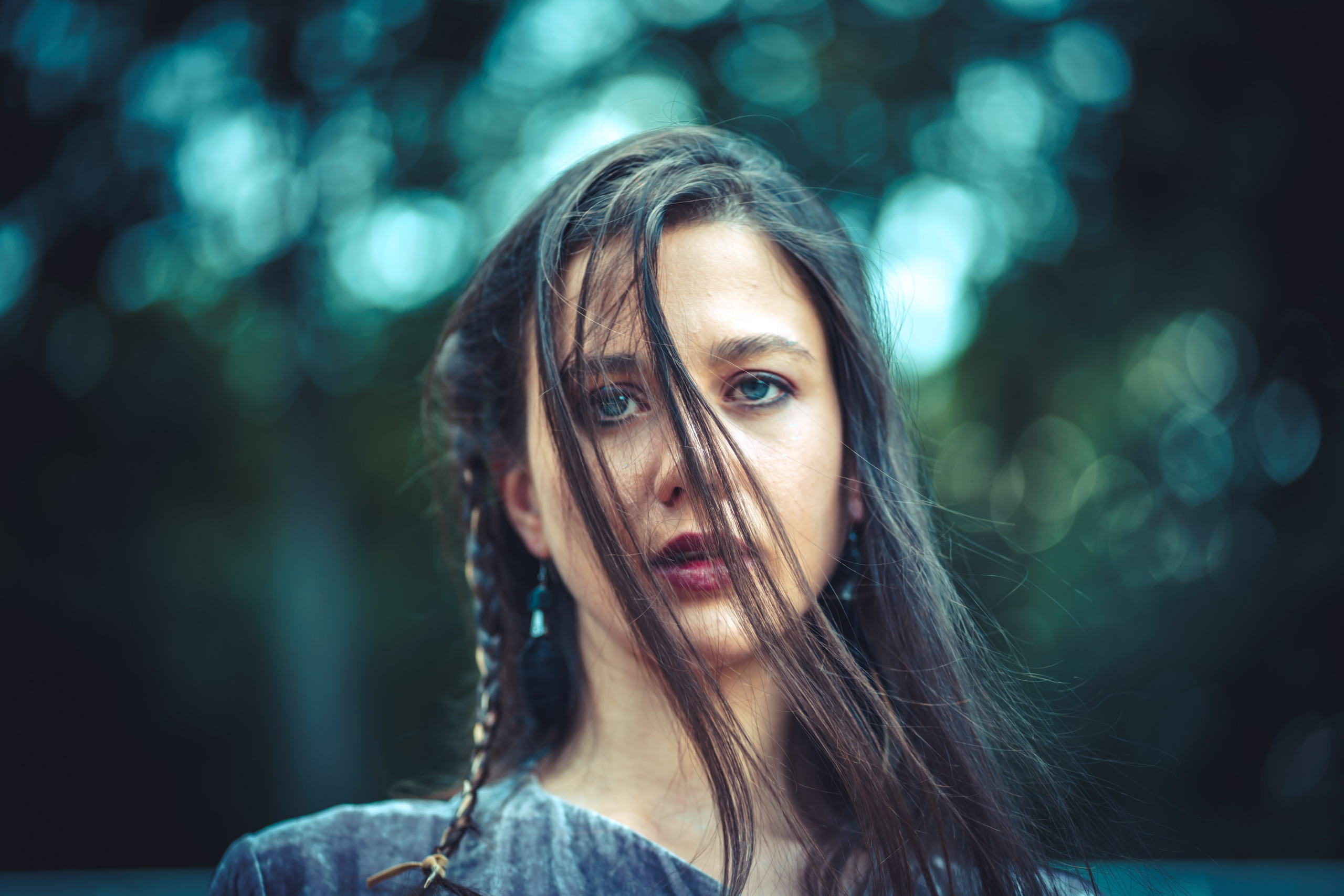 Portrait. Приветствую!  Я Ilya Black, увлечен фотографией и работаю в разных жанрах, от динамичной уличной съемки до изысканного фешена