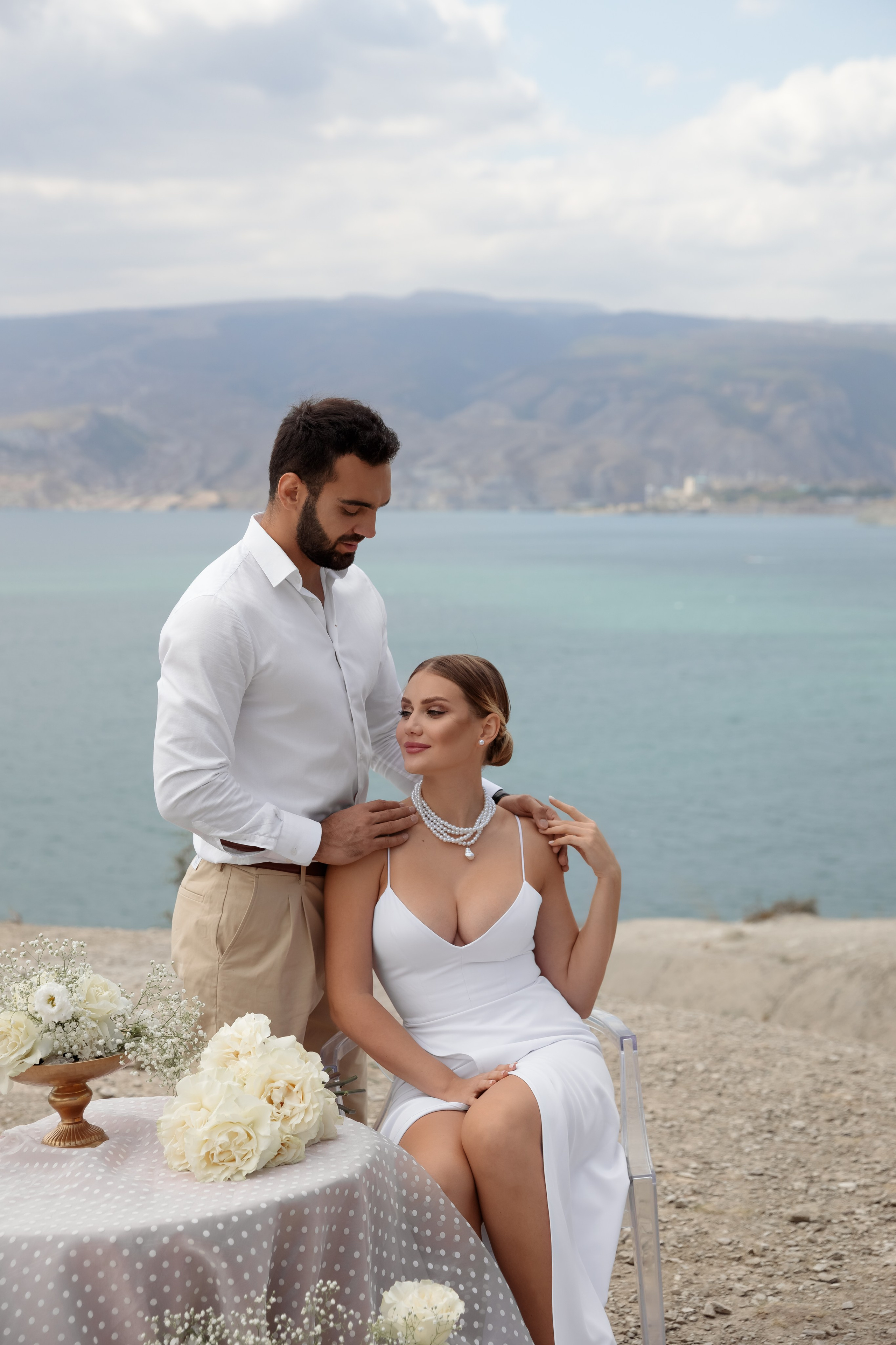 MURAD & ALINA. Свадебный фотограф в Туле и Москве