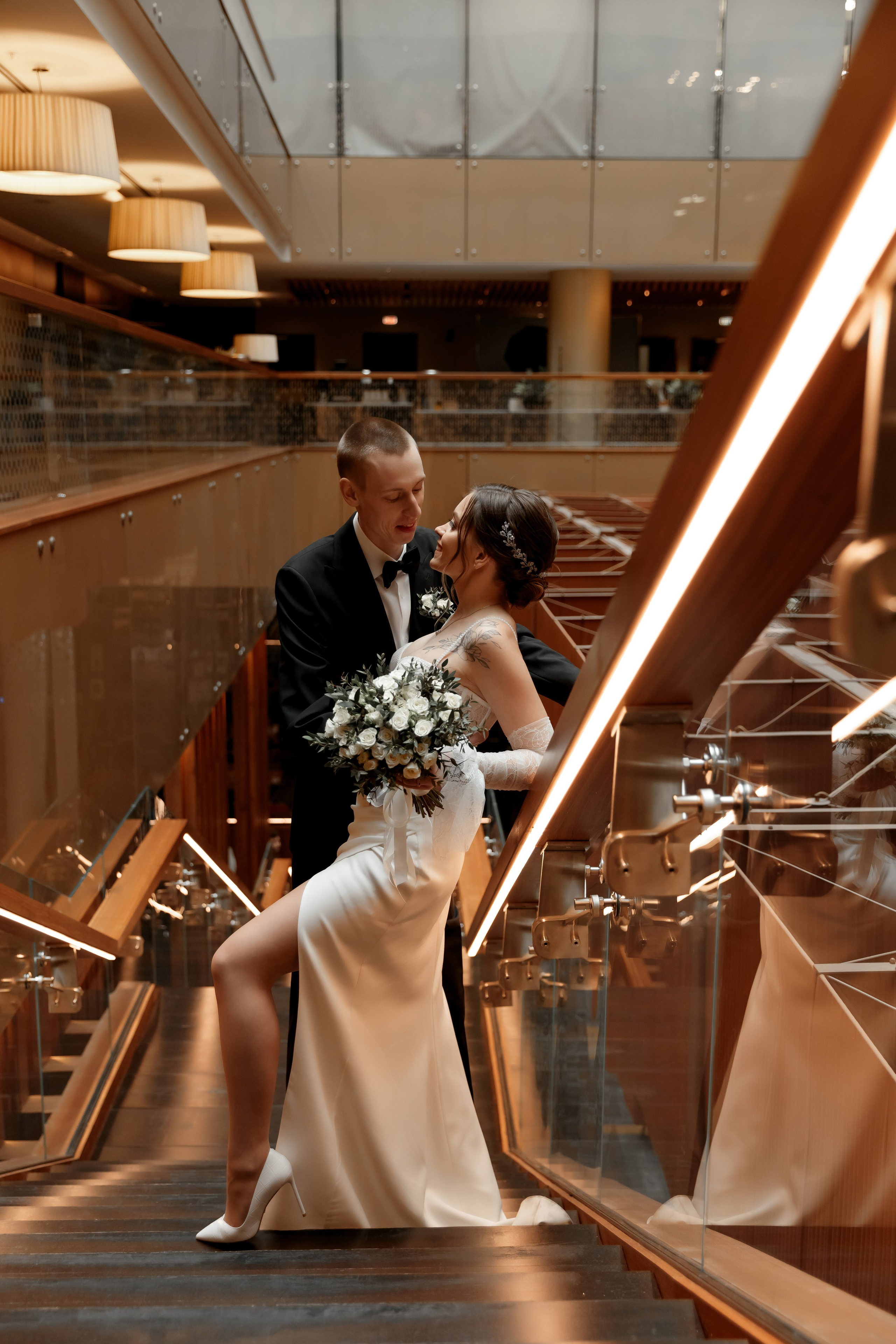 PAVEL & ALINA. Свадебный фотограф в Туле и Москве