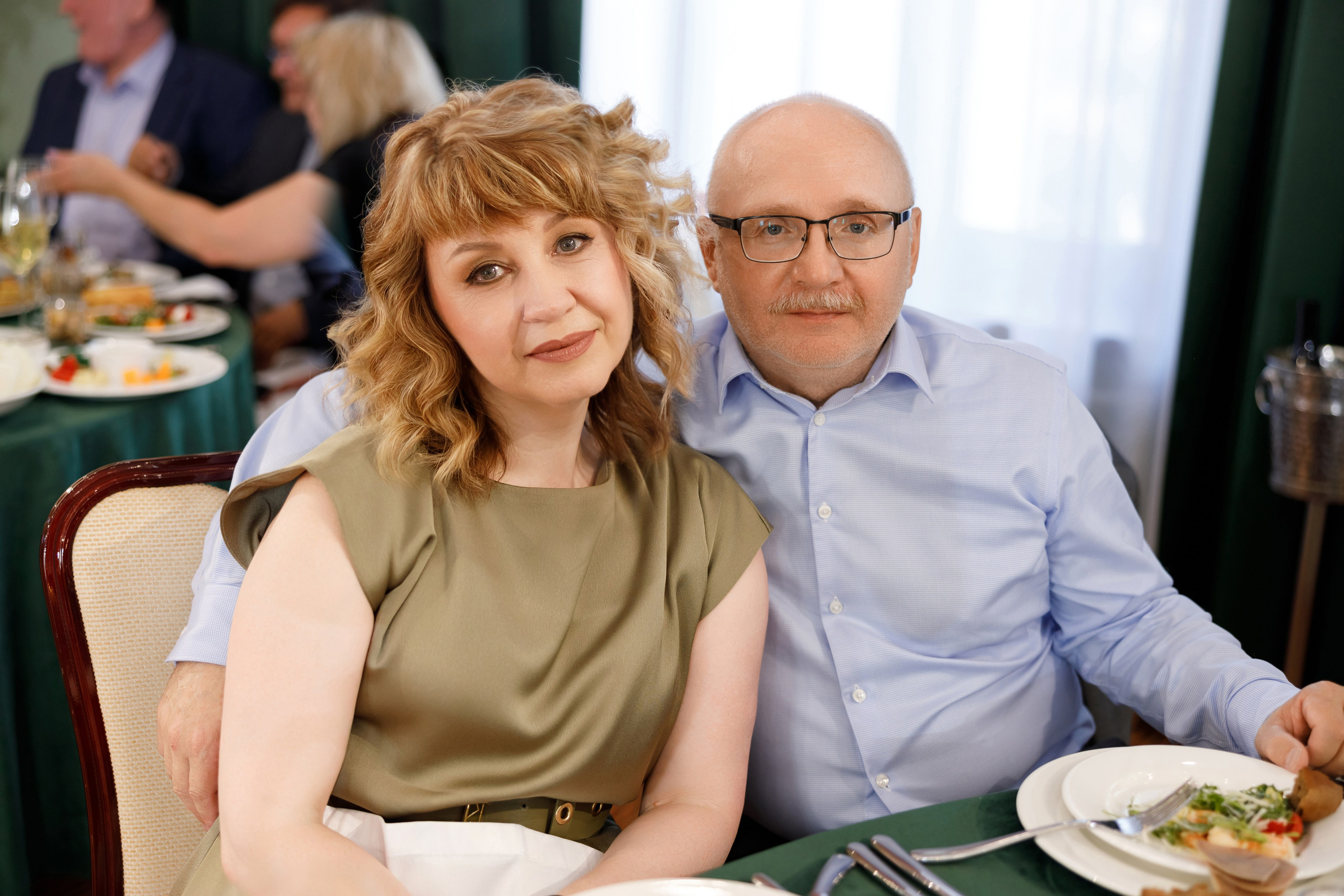 MOSTAFA & ANNA. Свадебный фотограф в Туле и Москве