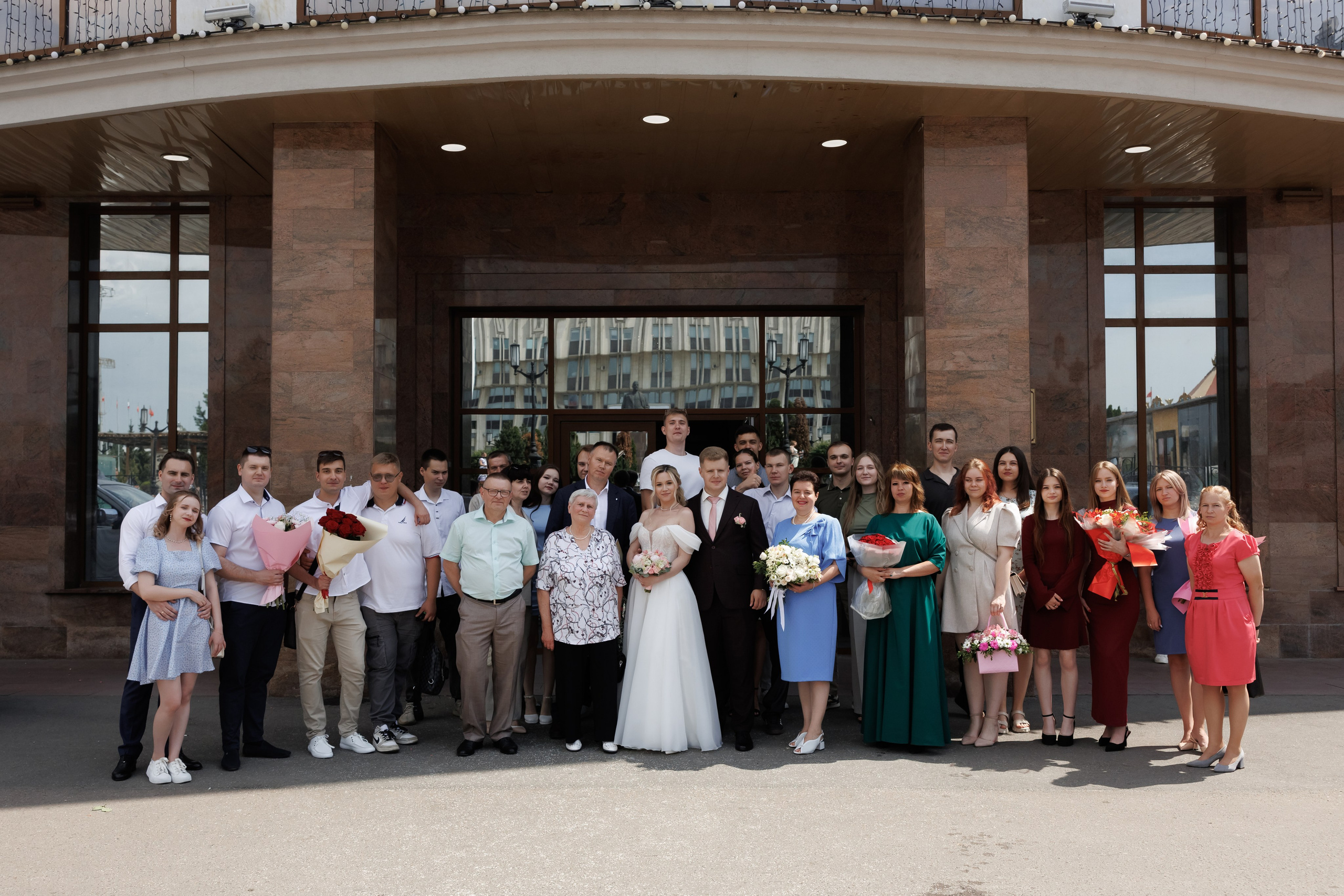 DMITRII & ELENA. Свадебный фотограф в Туле и Москве