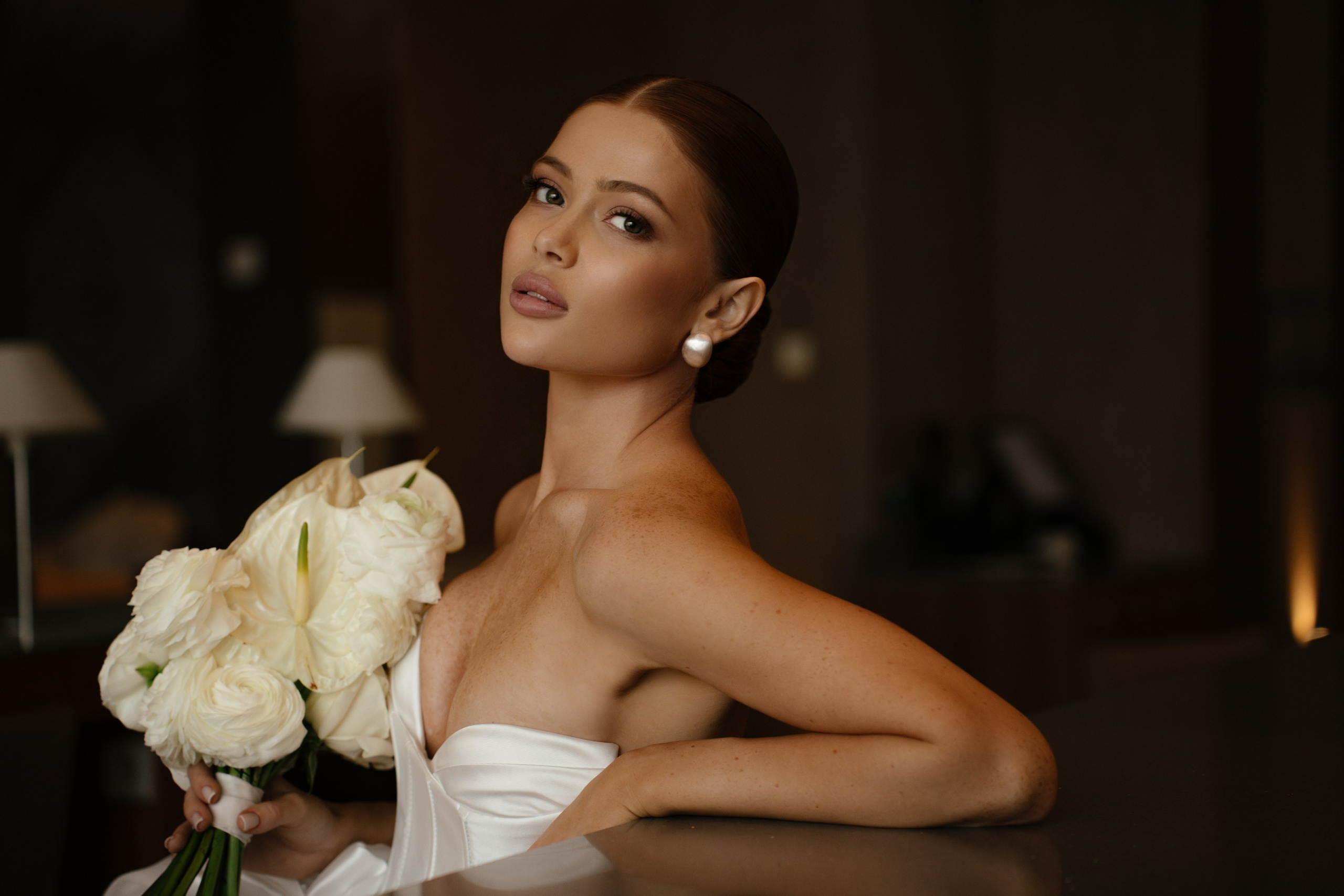 Ты — моя вселенная. Свадебный фотограф в Оренбурге