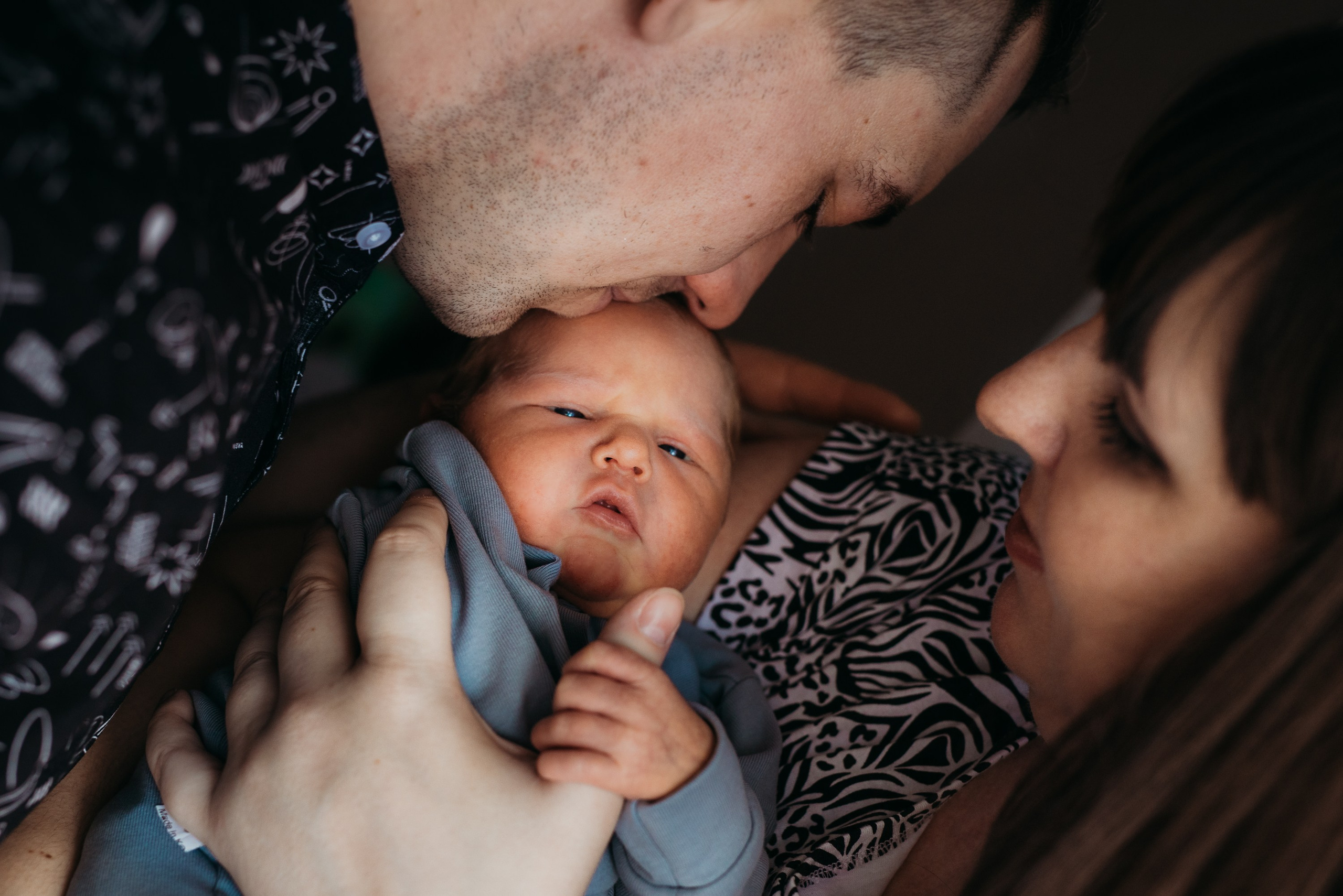 Боренька дома!. Семейный и детский фотограф в Новосибирске и Краснообске — Анна Ким
