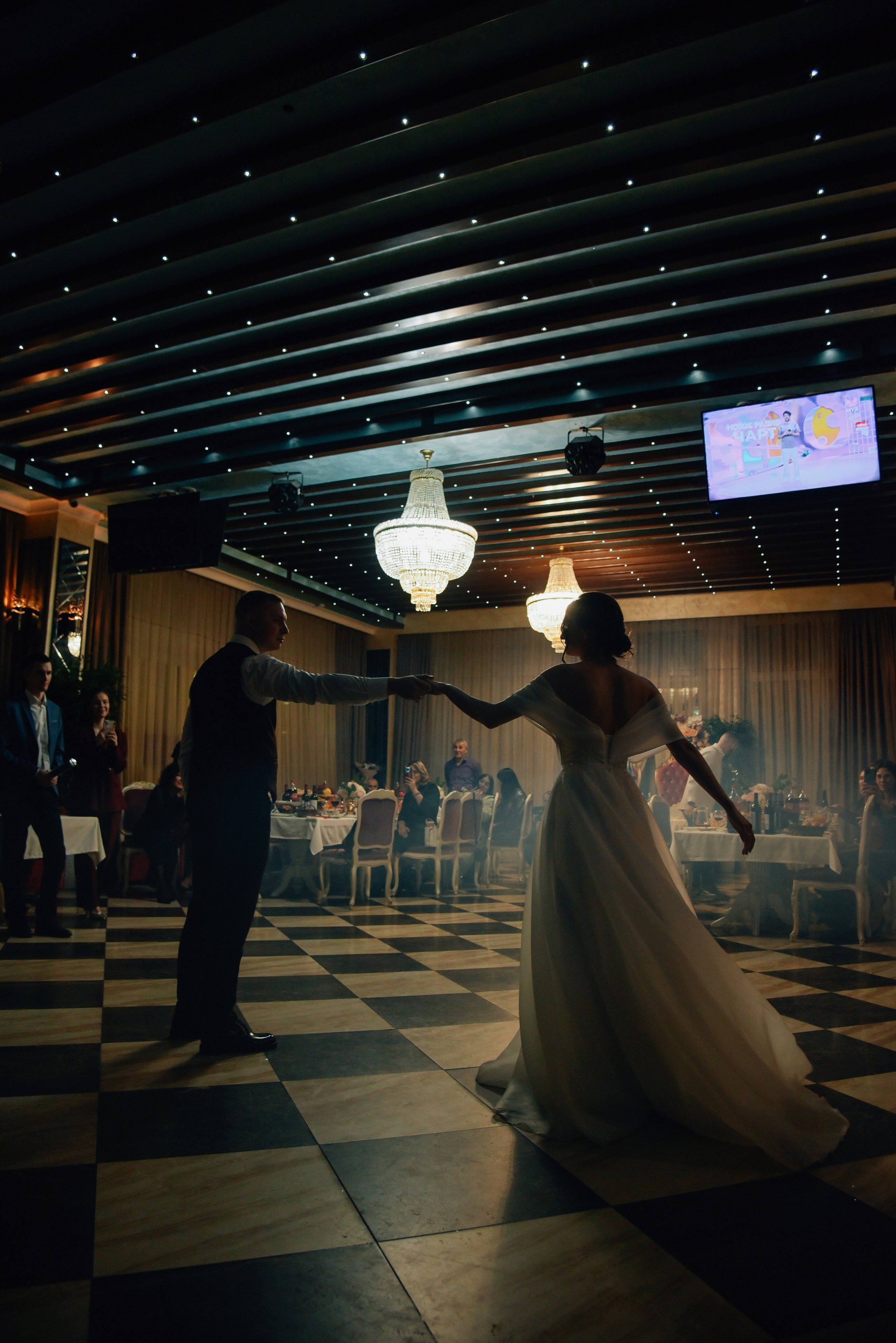 Пятница 13. Фотограф Лола Волна, город Москва