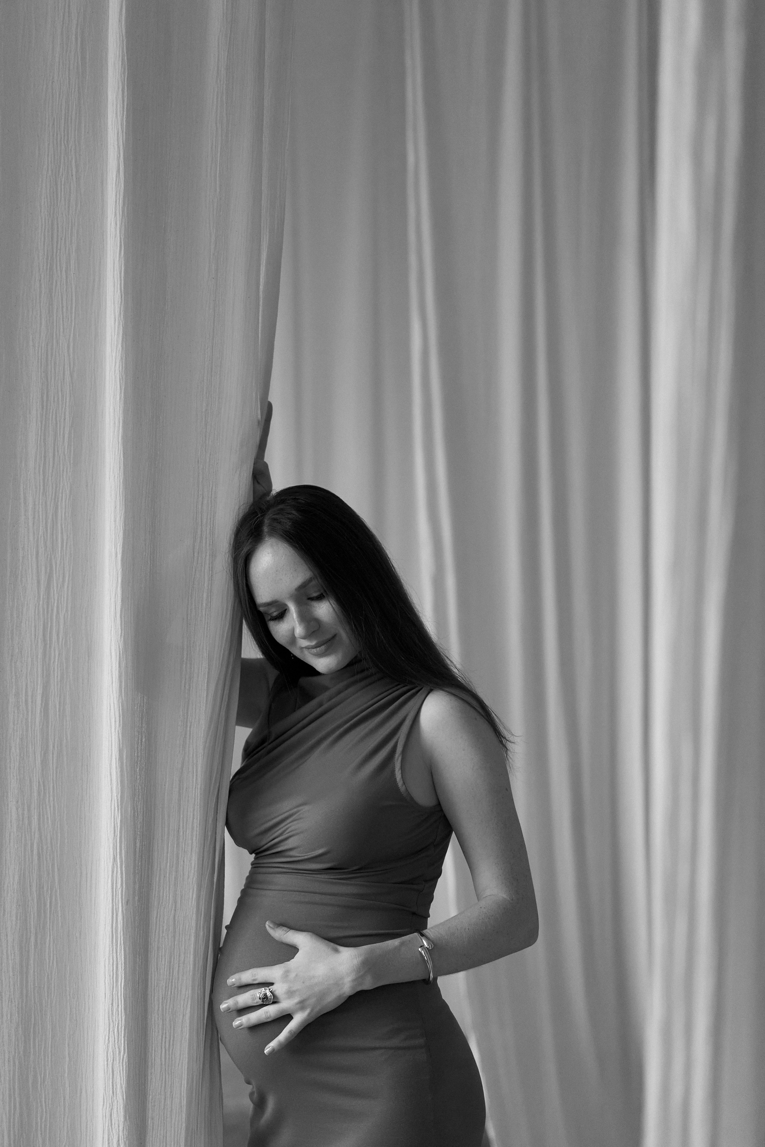 Анастасия. Фотограф Александра Лазарева