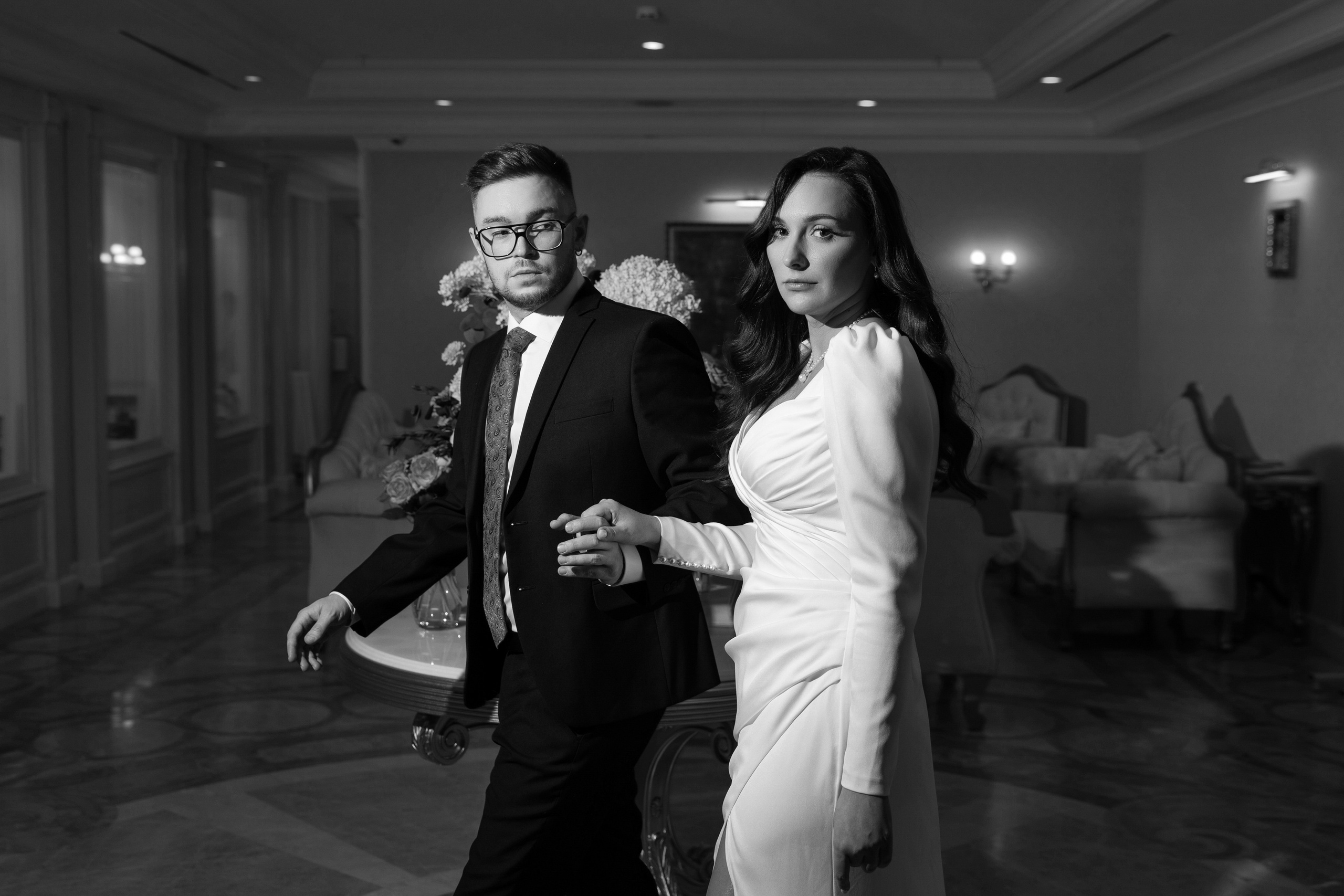 Ярослав и Света. Свадебный фотограф в Санкт-Петербурге Рябикин Александр , занимаюсь св