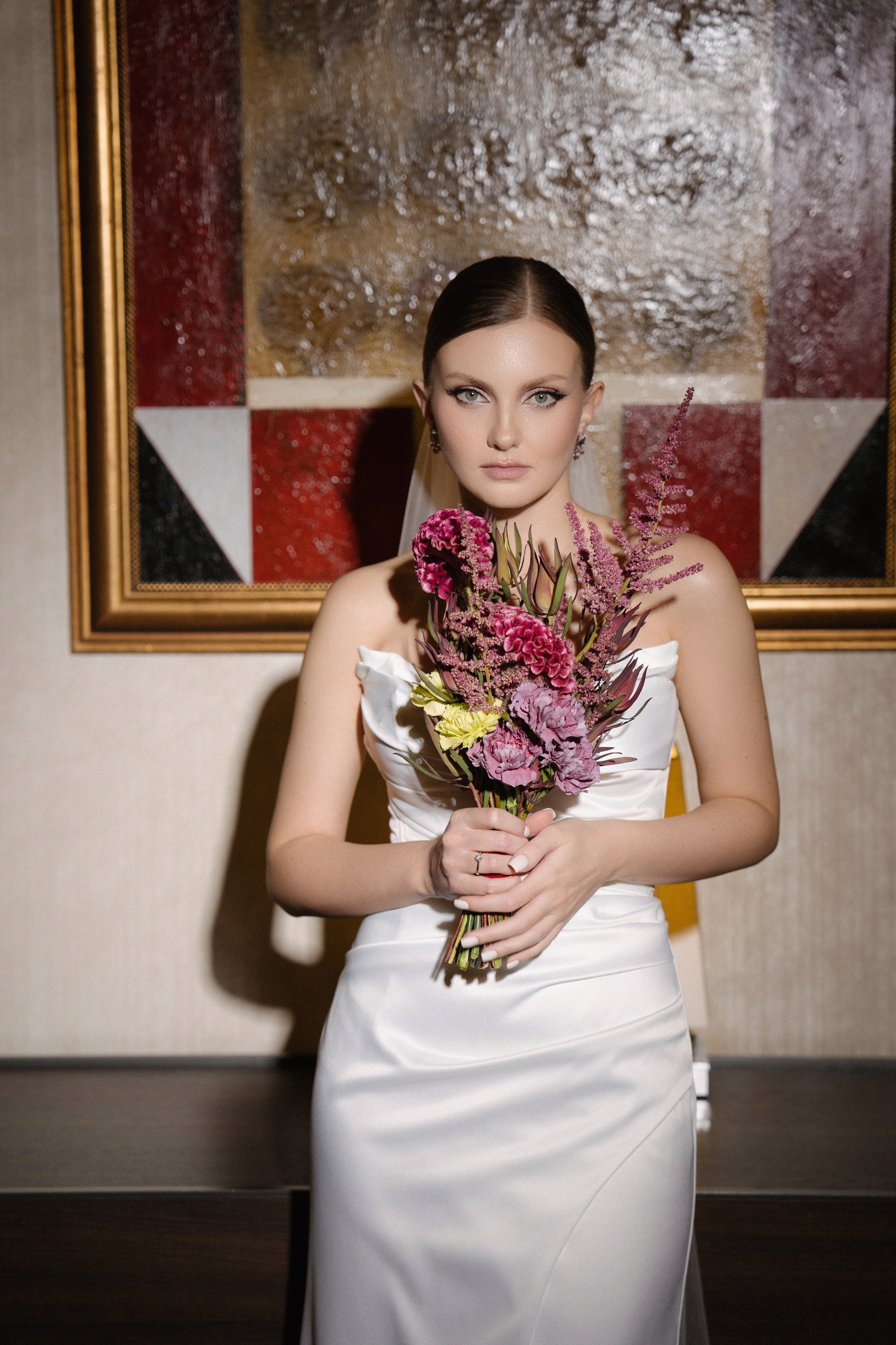 Дима & Алена. Оформление свадеб, декор свадеб Вера Маркова, Москва