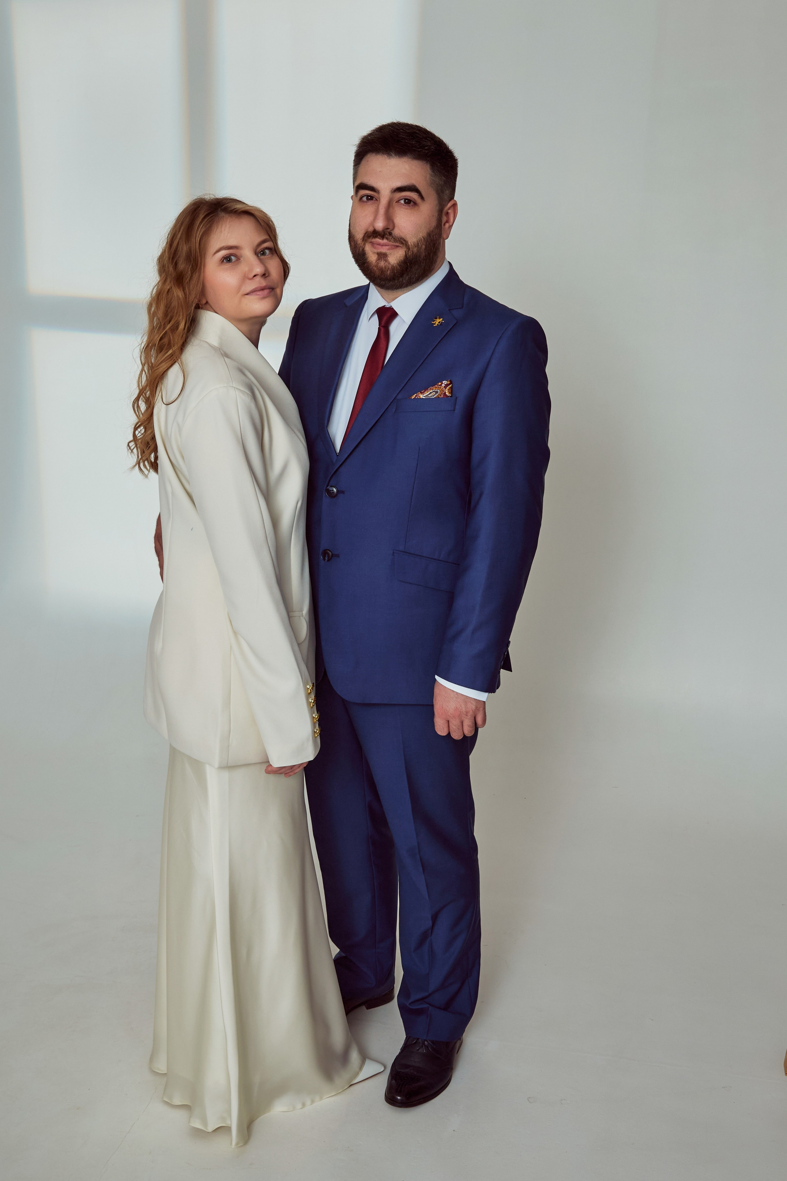 Нурия. Фотограф