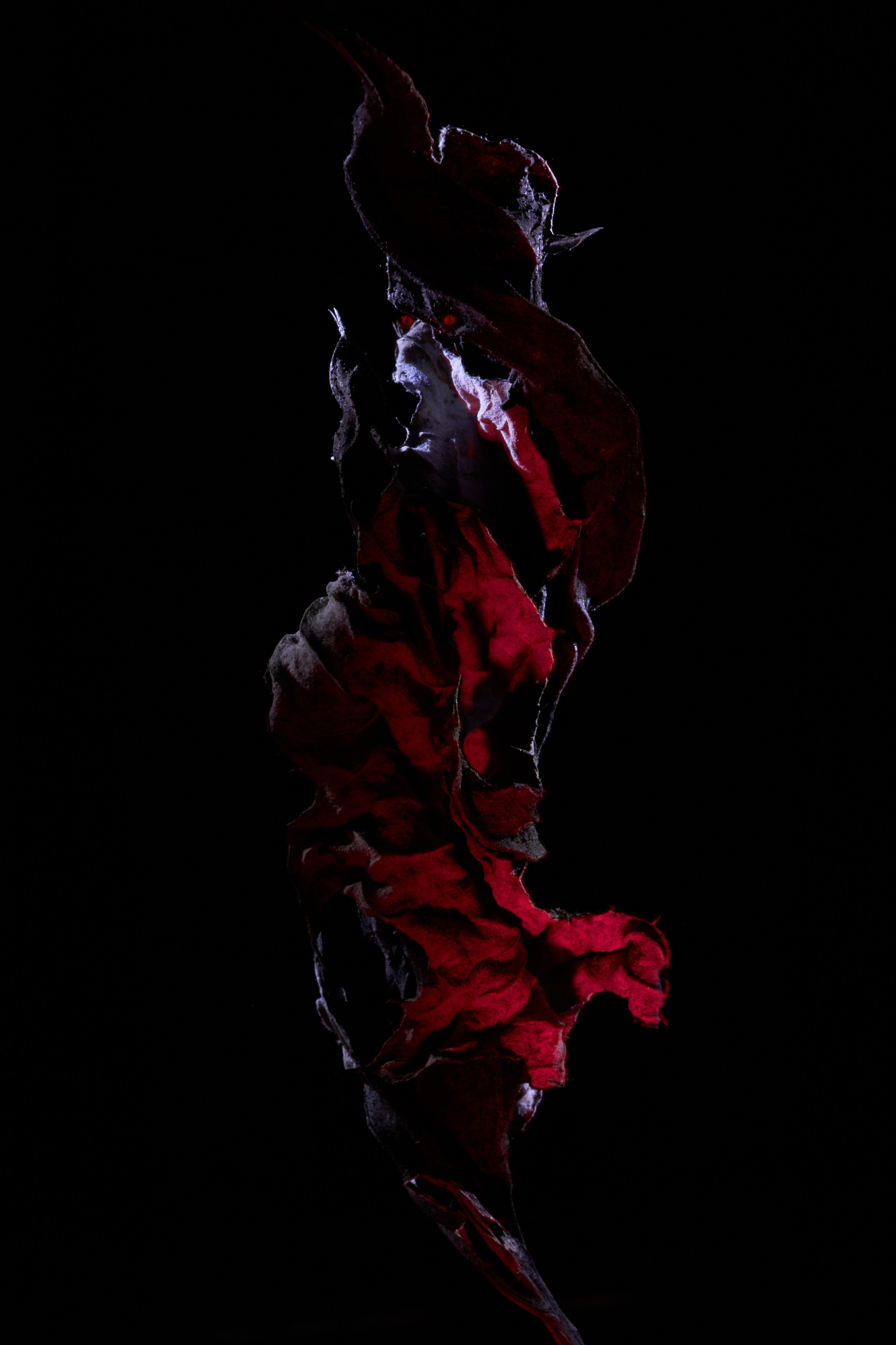 Милые Монстры или Тёмная Сторона. Репортажный Фотограф во Владивостоке и России Осипчук Дмитрий