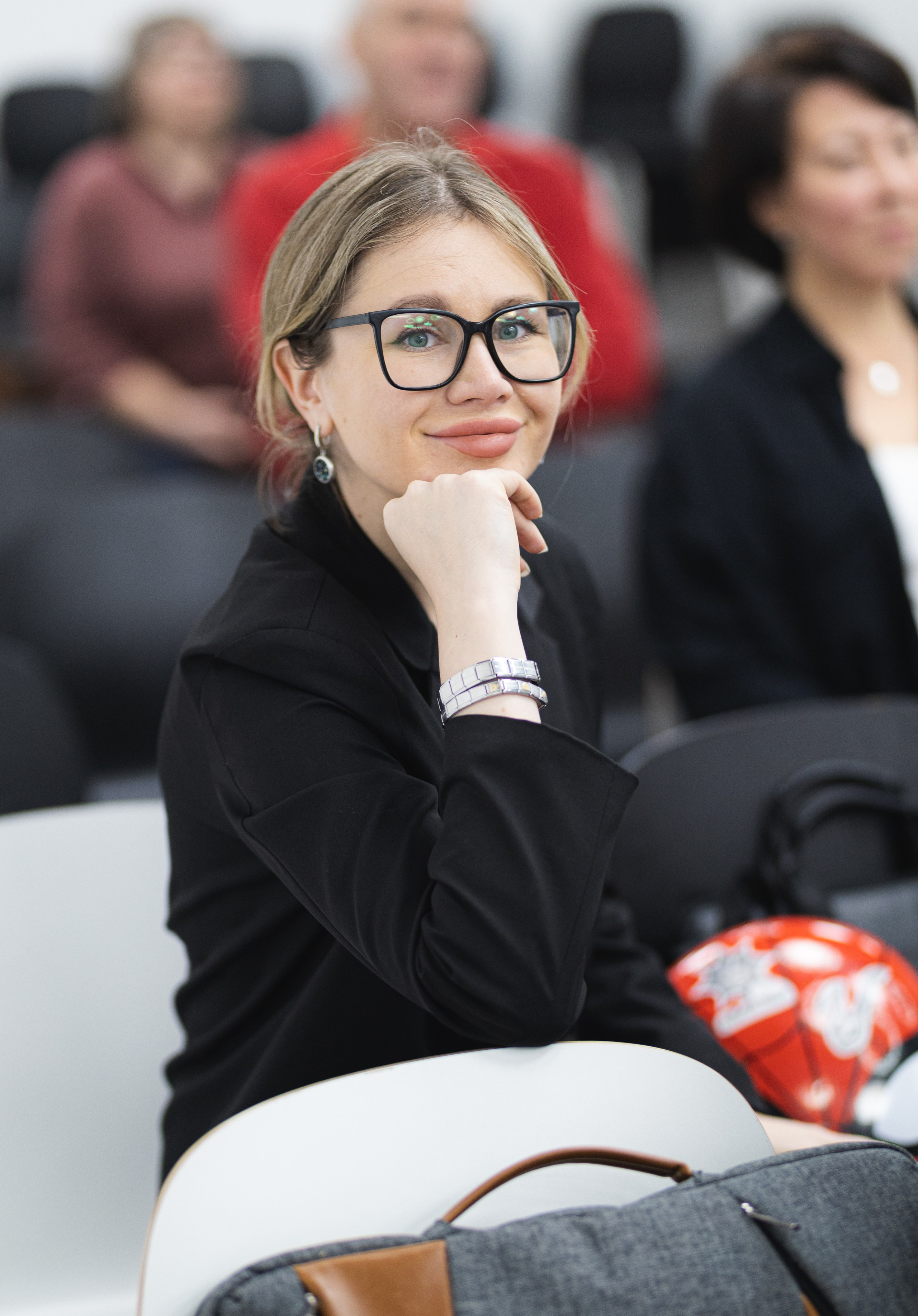 Репортажная сьемка. Портретный фотограф Кристина Лукьянова