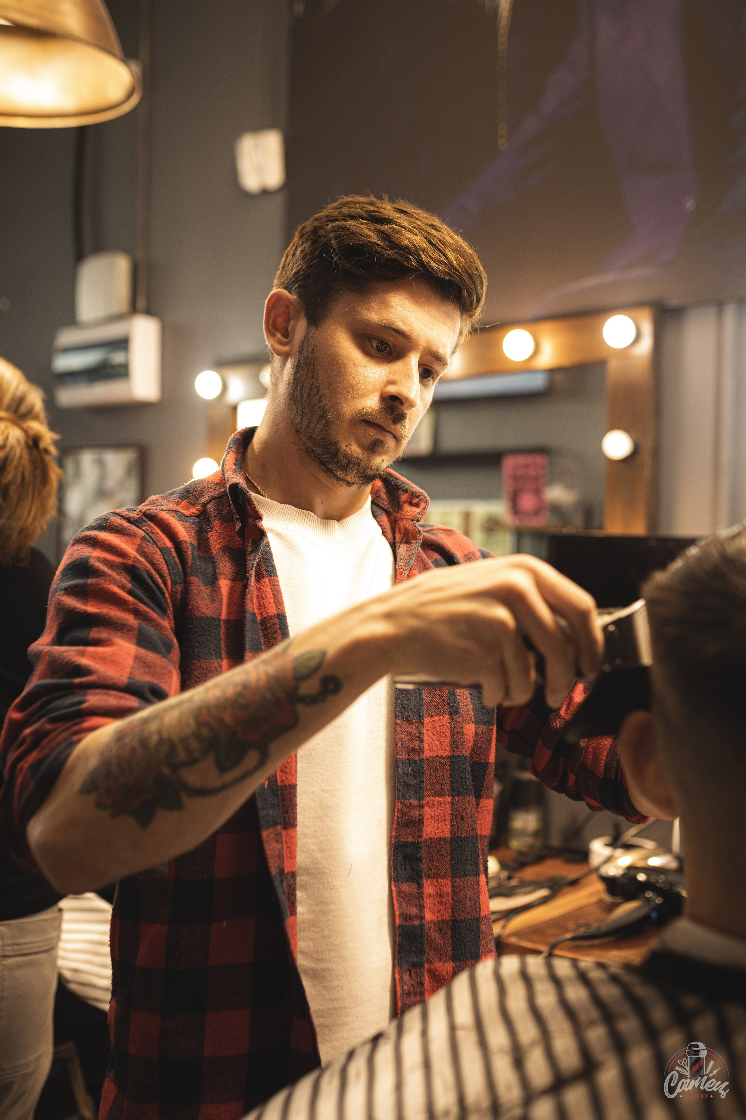 Салоны. Портретный фотограф Кристина Лукьянова