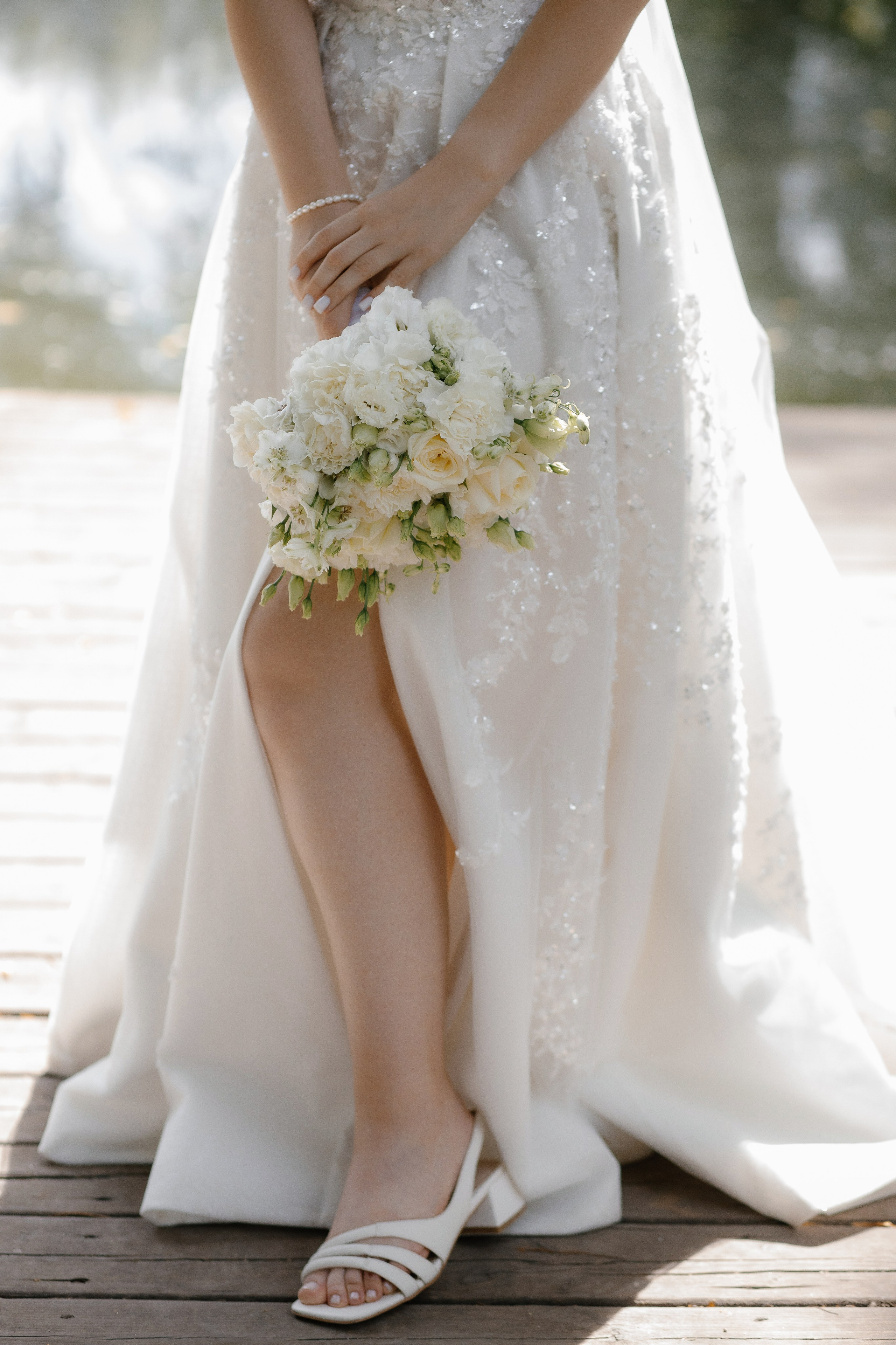 D&A. Свадебный и семейный фотограф Чижова Алина