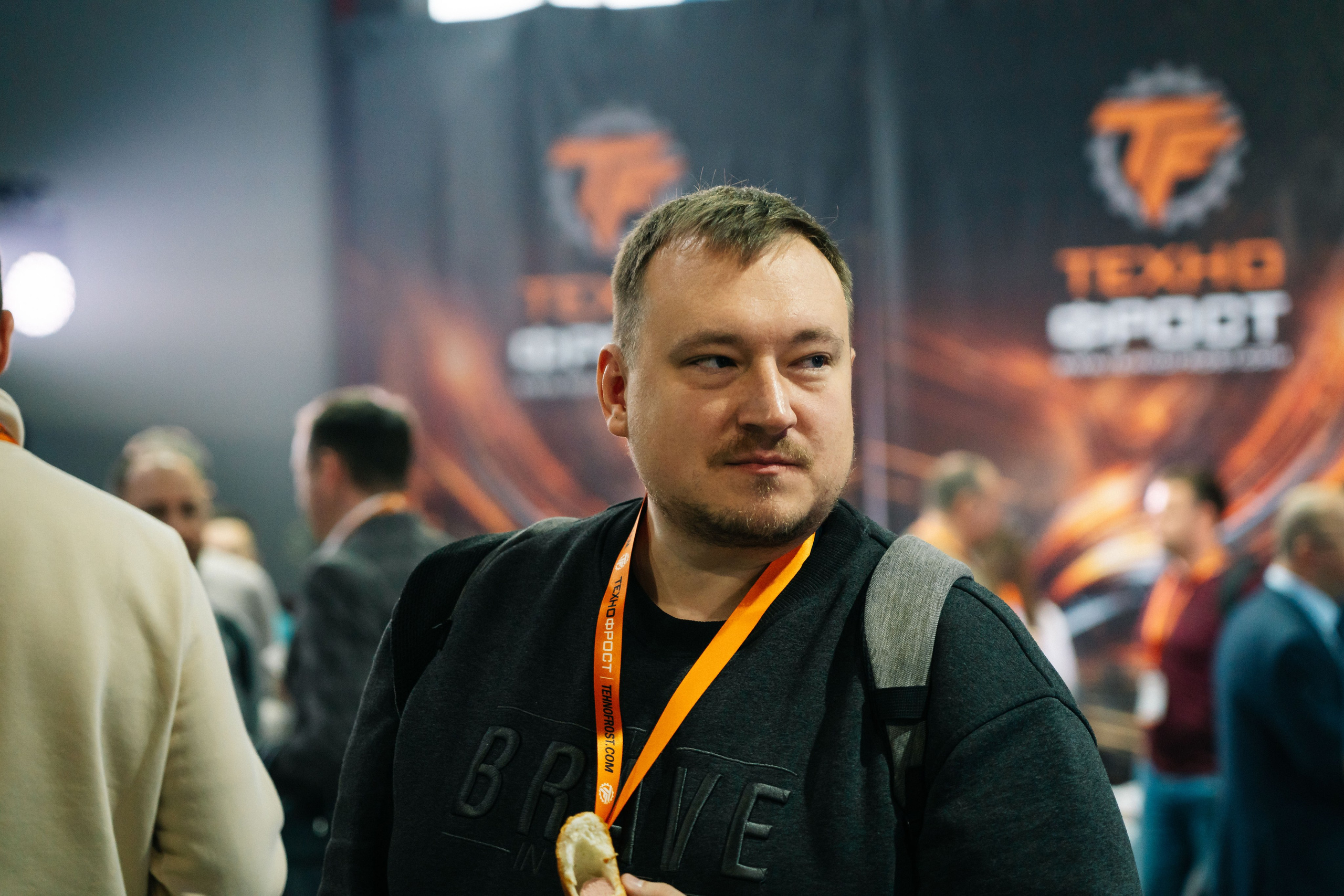 День открытых дверец для лидеров отрасли ЦОД, «ТехноФрост», г. Киржач