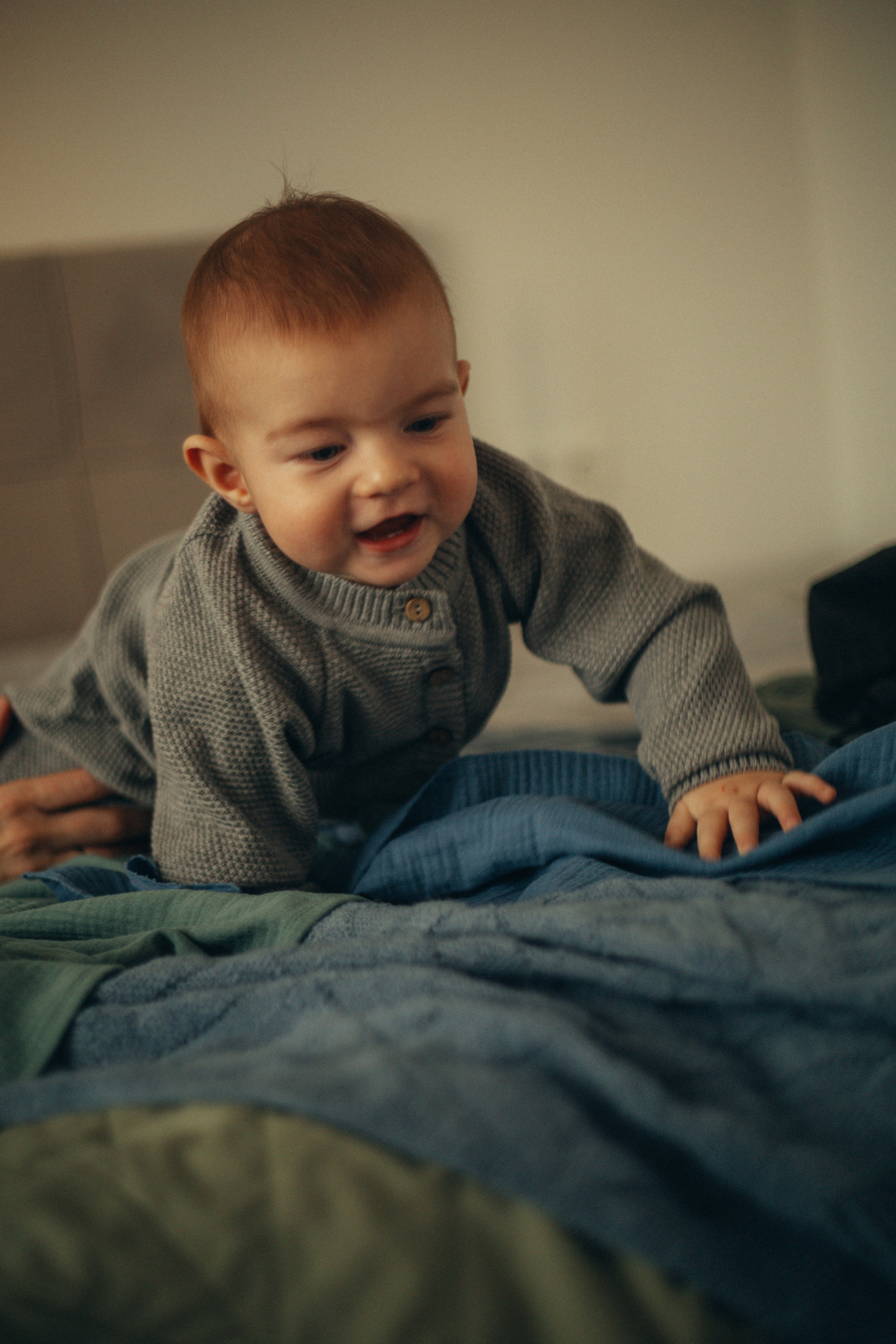 Анна и Адам. Детский фотограф, Волгоград