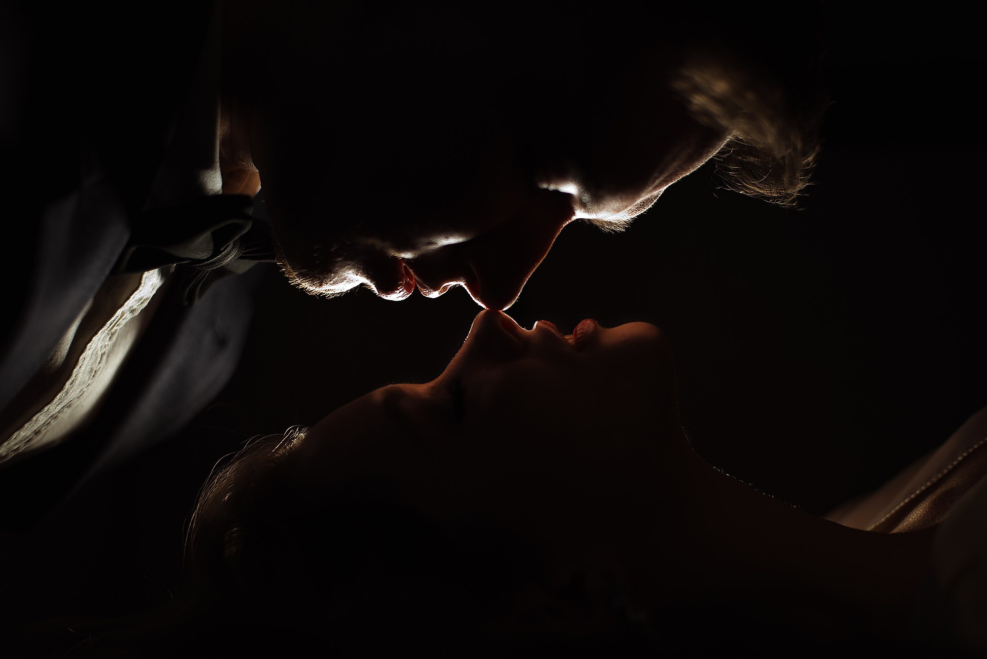 Свадебный фотограф в Москве — Илья Пивоварчик