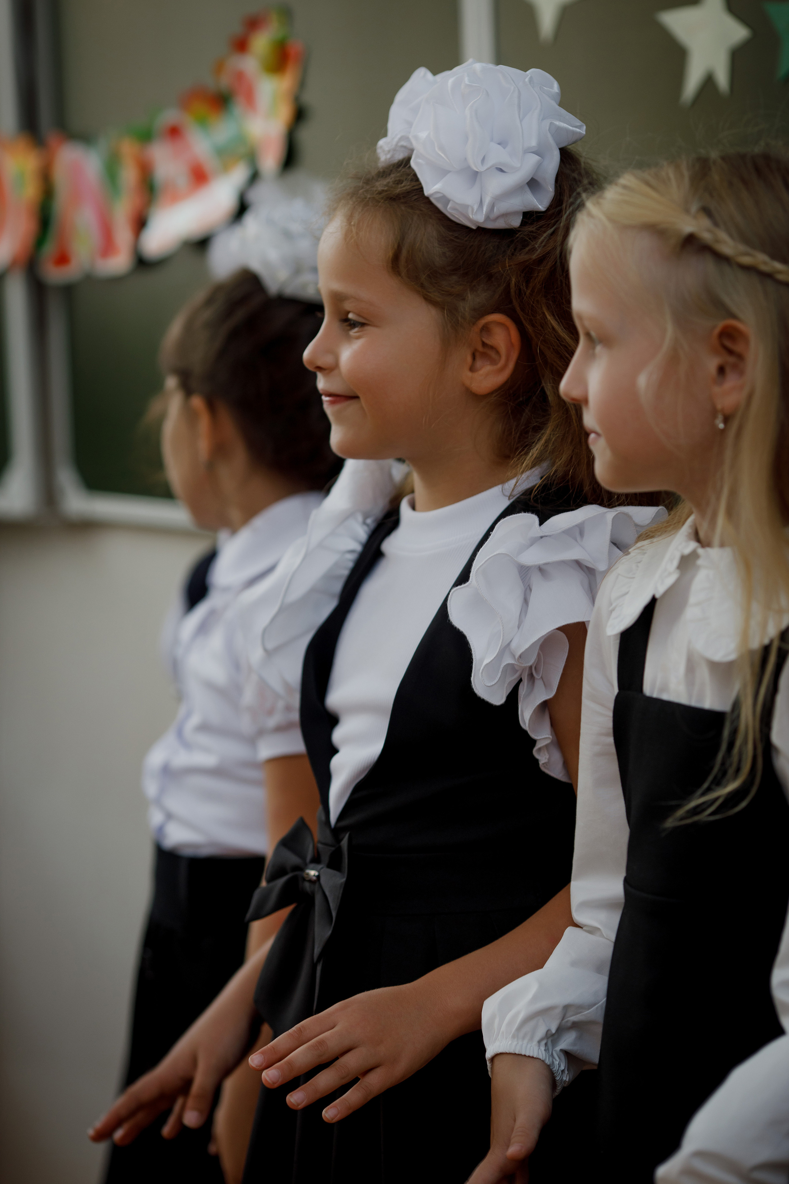 1 Сентября 1А г. Артем. Photoalbum-vl.ru