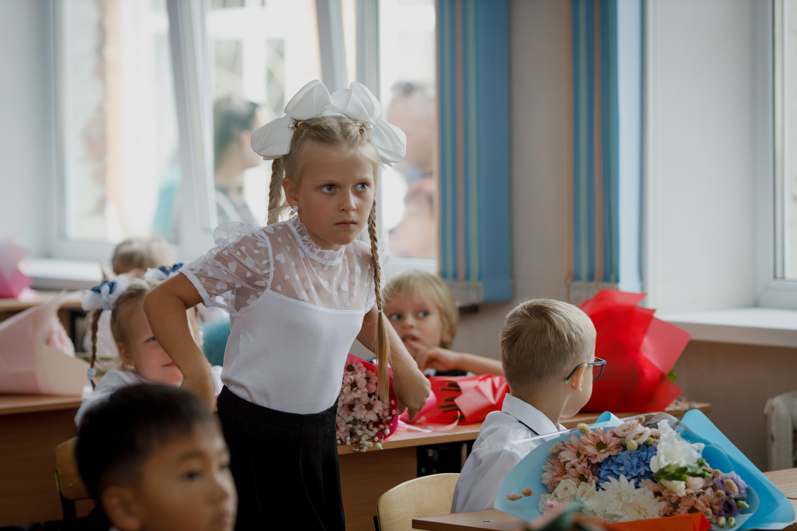 1 Сентября 1А г. Артем. Photoalbum-vl.ru