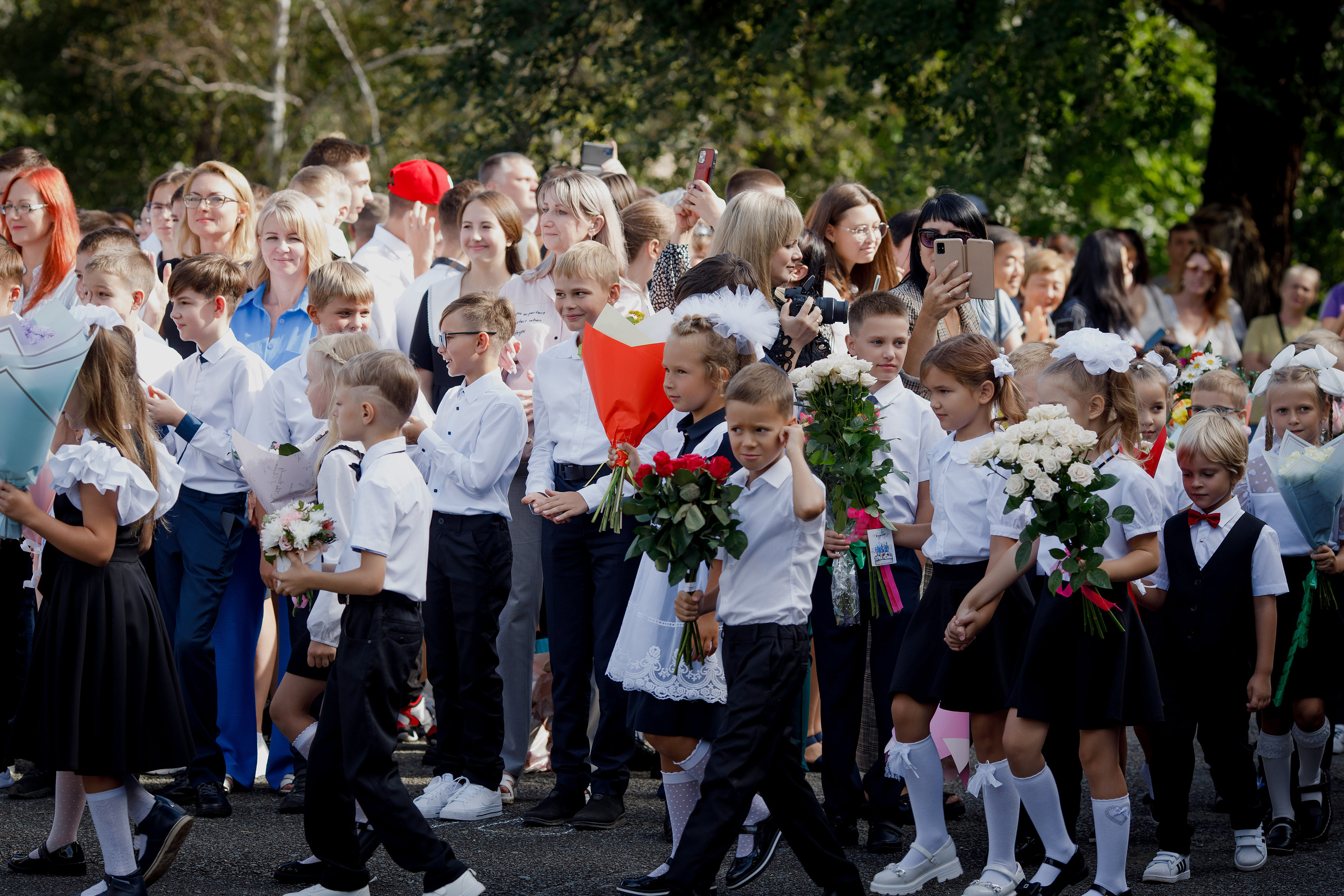 1 Сентября 1А г. Артем. Photoalbum-vl.ru