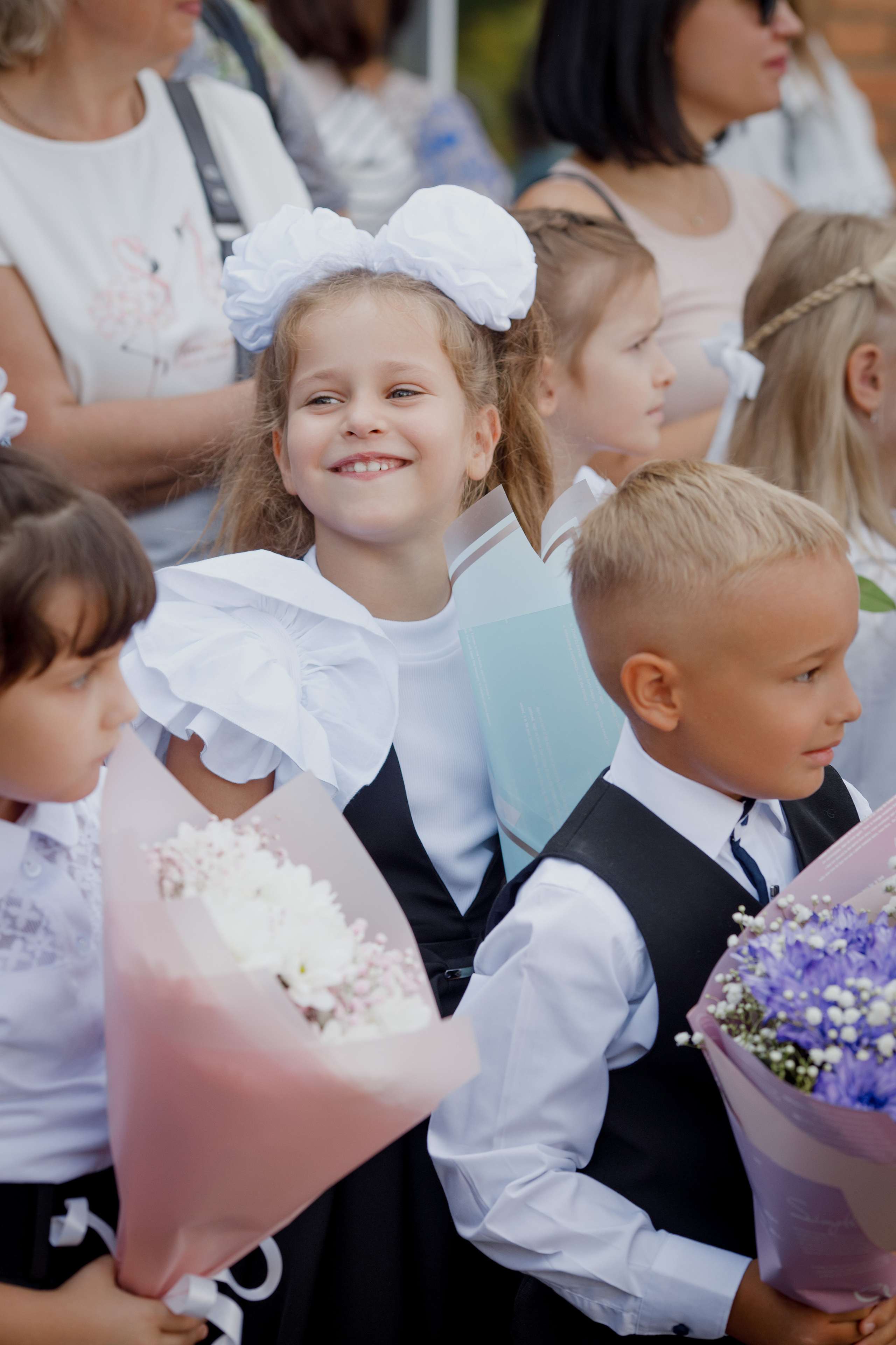 1 Сентября 1А г. Артем. Photoalbum-vl.ru