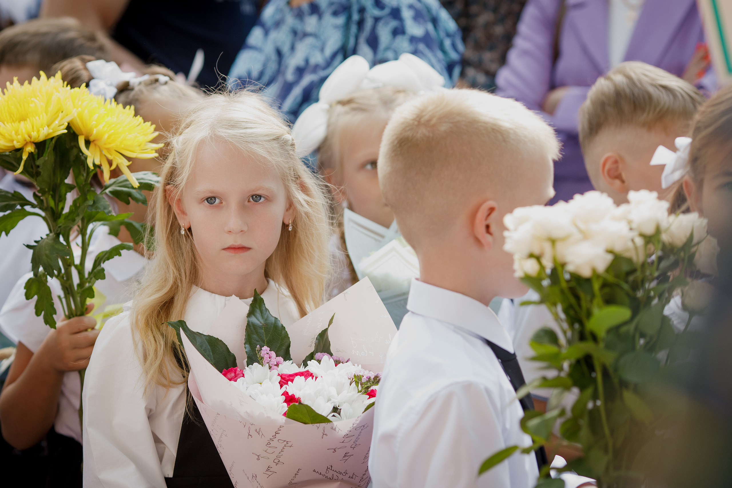 1 Сентября 1А г. Артем. Photoalbum-vl.ru